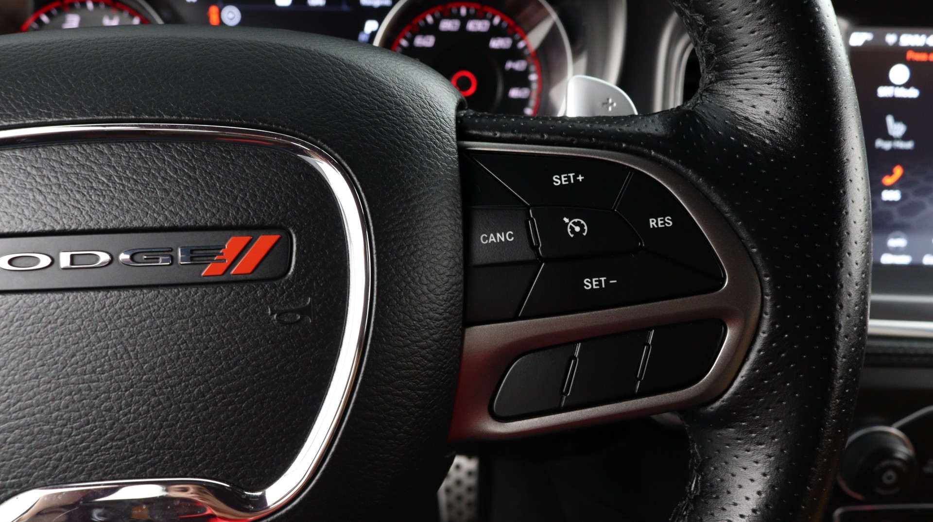 Florida Fine Cars - Used DODGE CHARGER 2020 MIAMI SCAT PACK WIDEBODY
