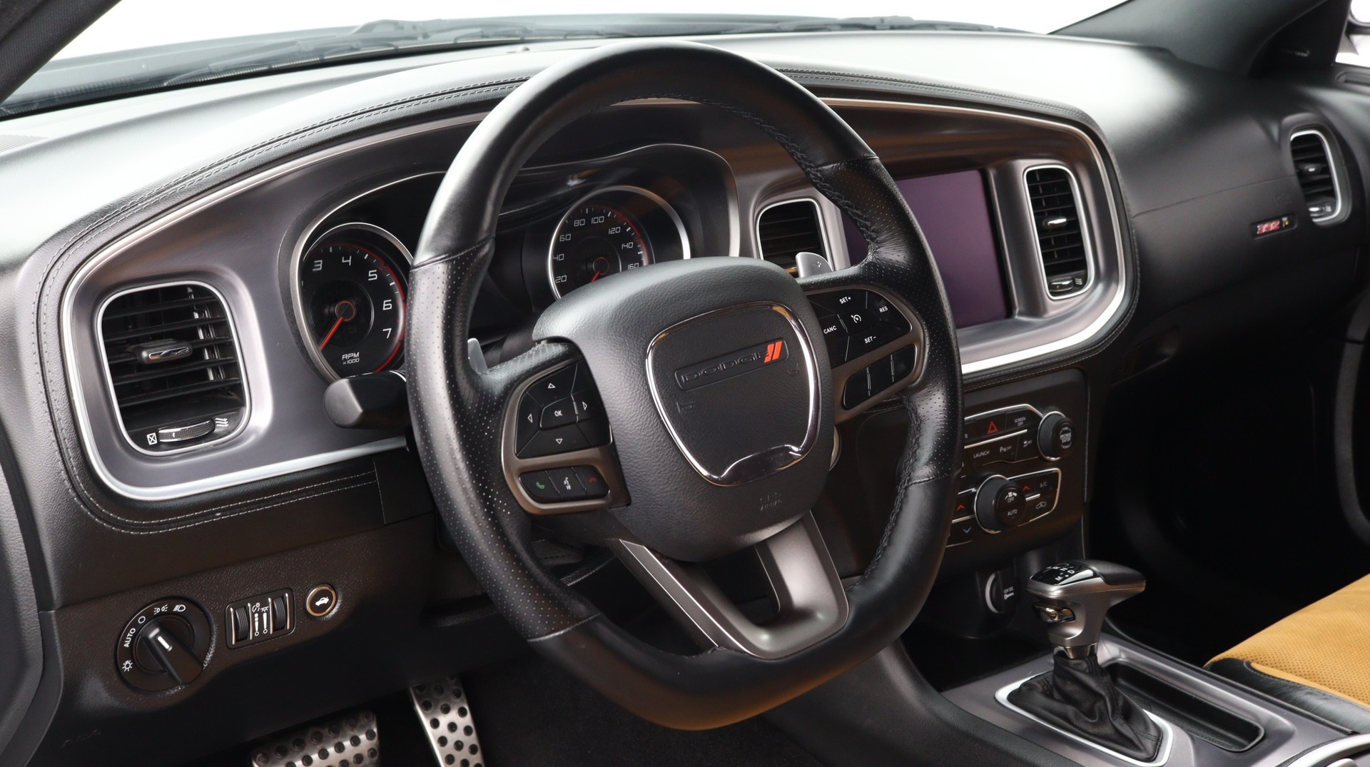 Florida Fine Cars - Used DODGE CHARGER 2020 MIAMI SCAT PACK WIDEBODY