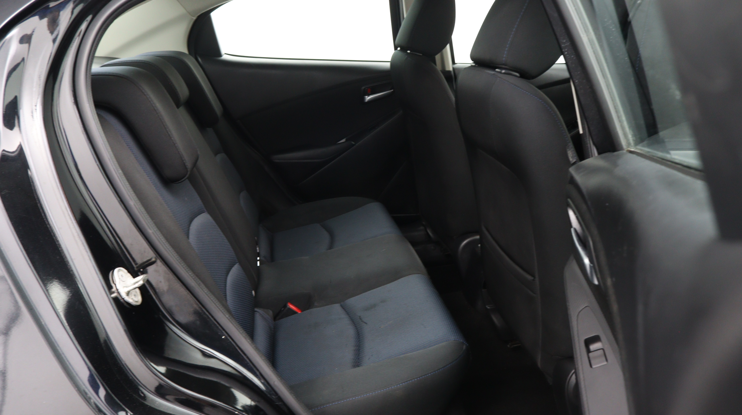 Florida Fine Cars - Used TOYOTA YARIS IA 2017 MIAMI 