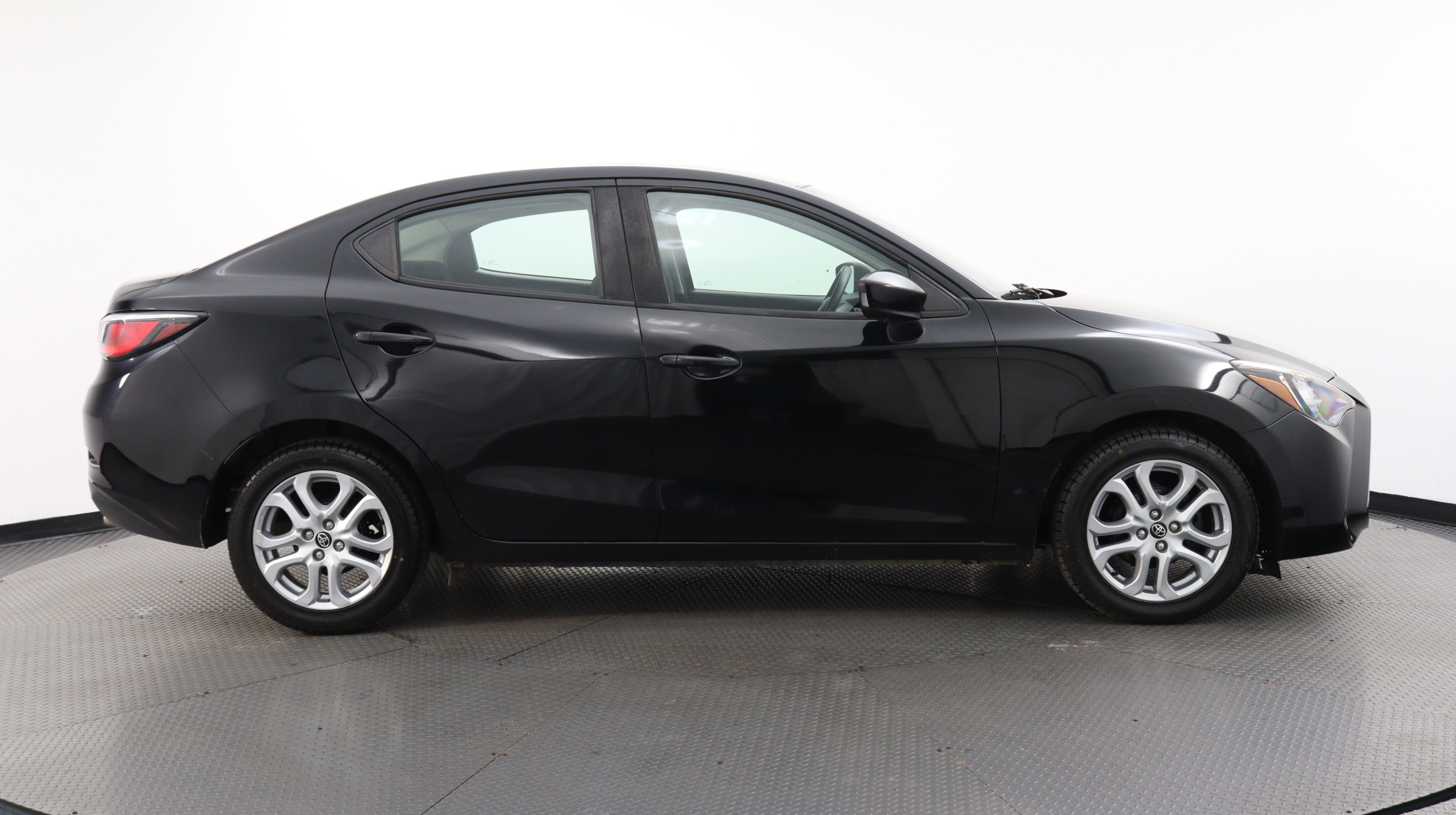 Florida Fine Cars - Used TOYOTA YARIS IA 2017 MIAMI 