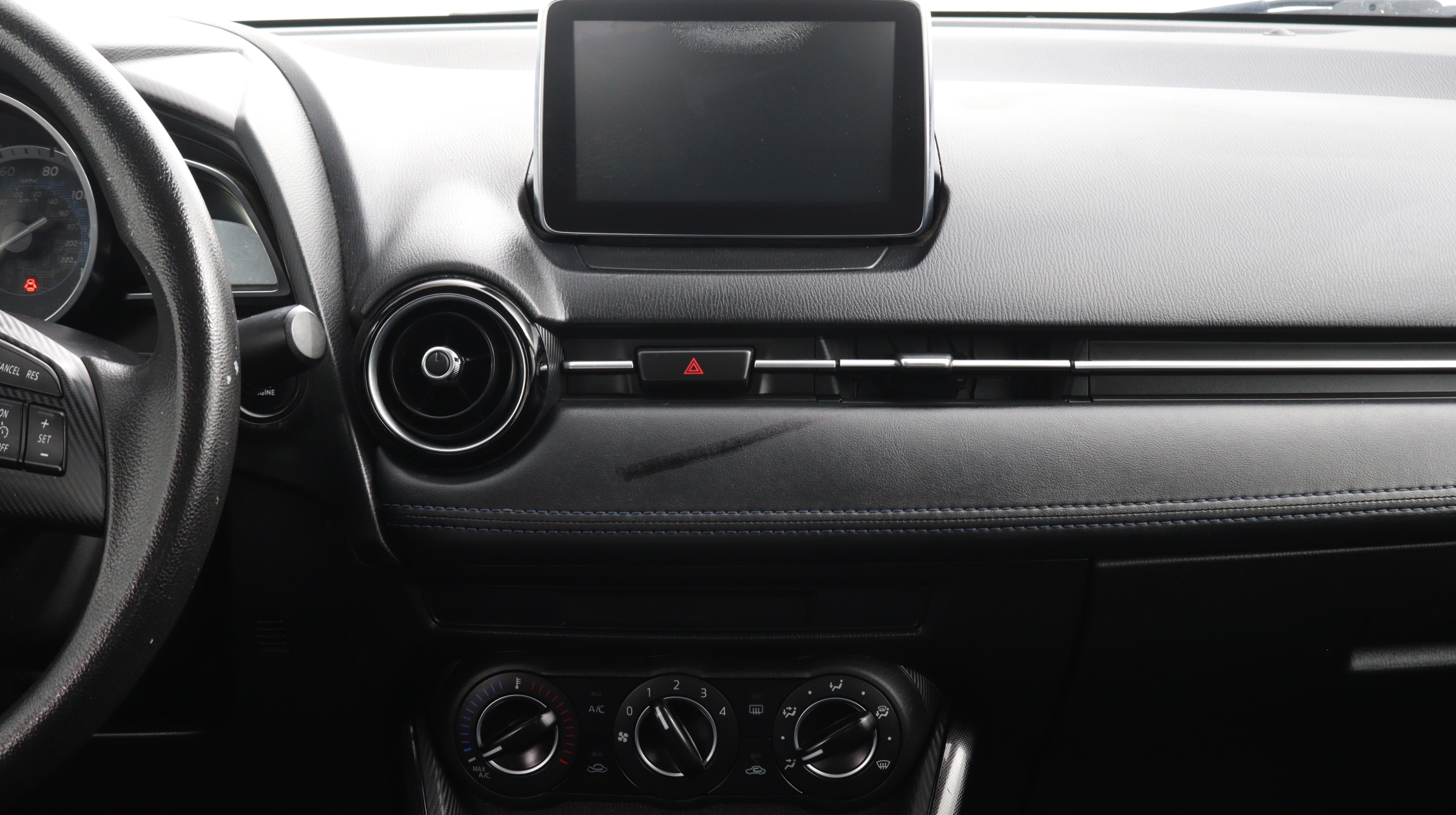 Florida Fine Cars - Used TOYOTA YARIS IA 2017 MIAMI 