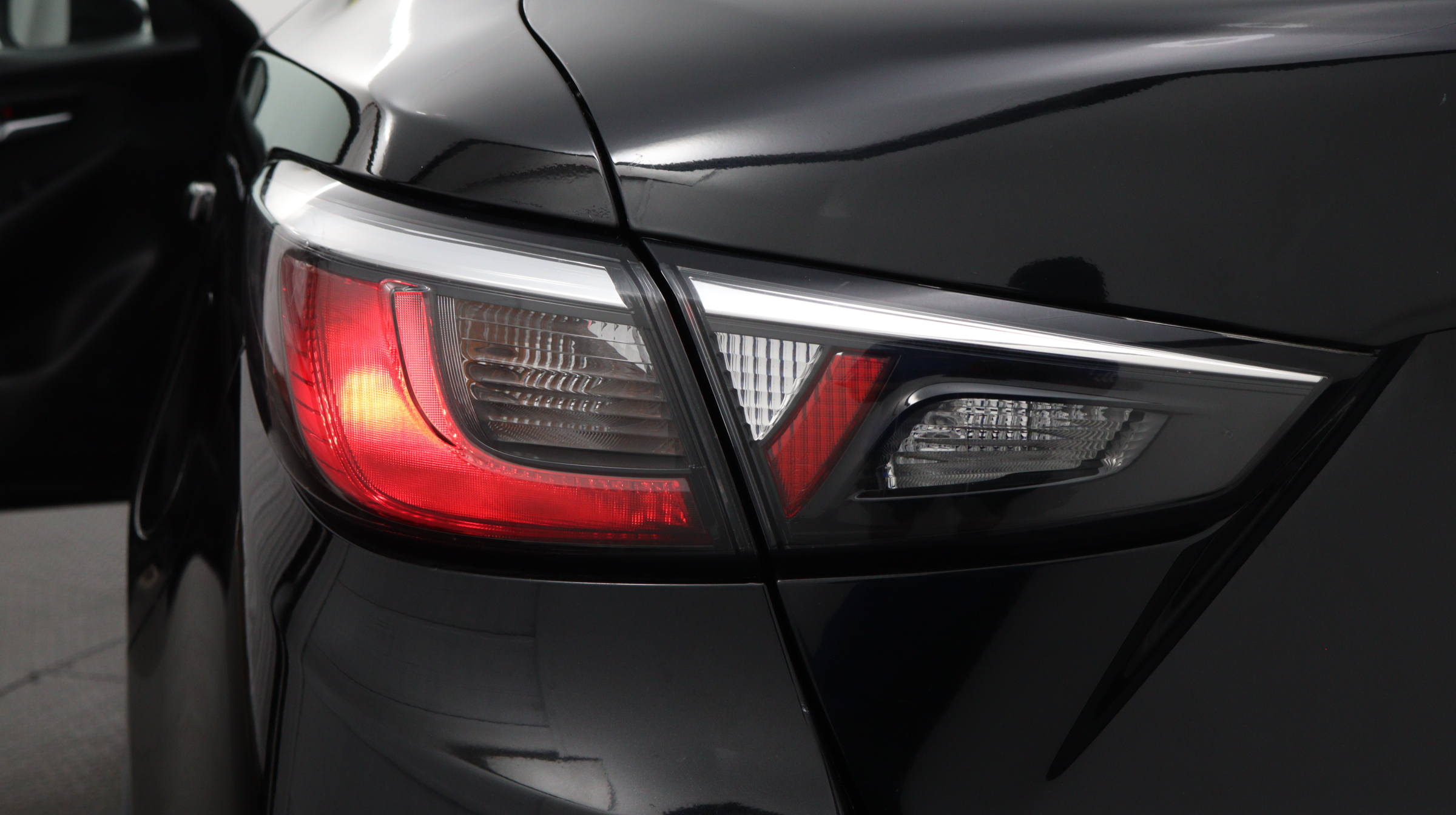 Florida Fine Cars - Used TOYOTA YARIS IA 2017 MIAMI 