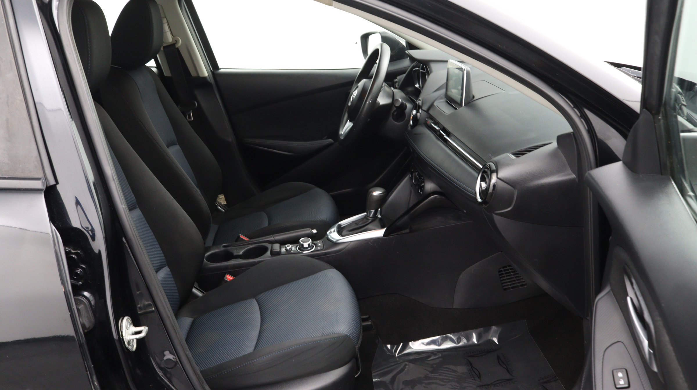 Florida Fine Cars - Used TOYOTA YARIS IA 2017 MIAMI 