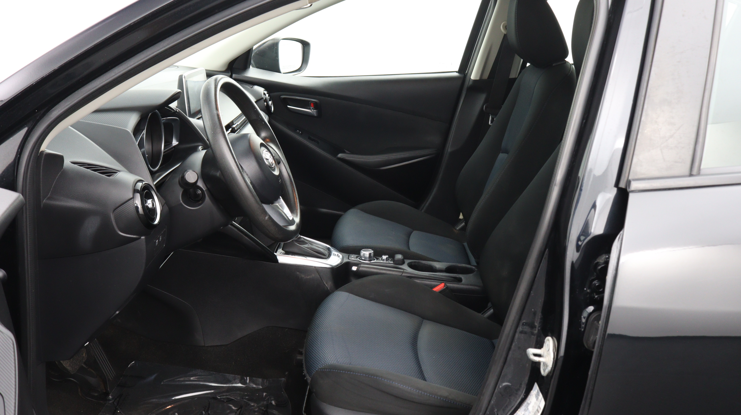 Florida Fine Cars - Used TOYOTA YARIS IA 2017 MIAMI 