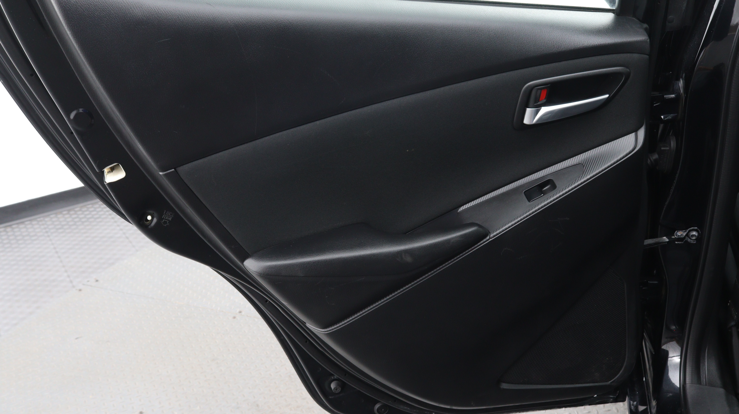 Florida Fine Cars - Used TOYOTA YARIS IA 2017 MIAMI 