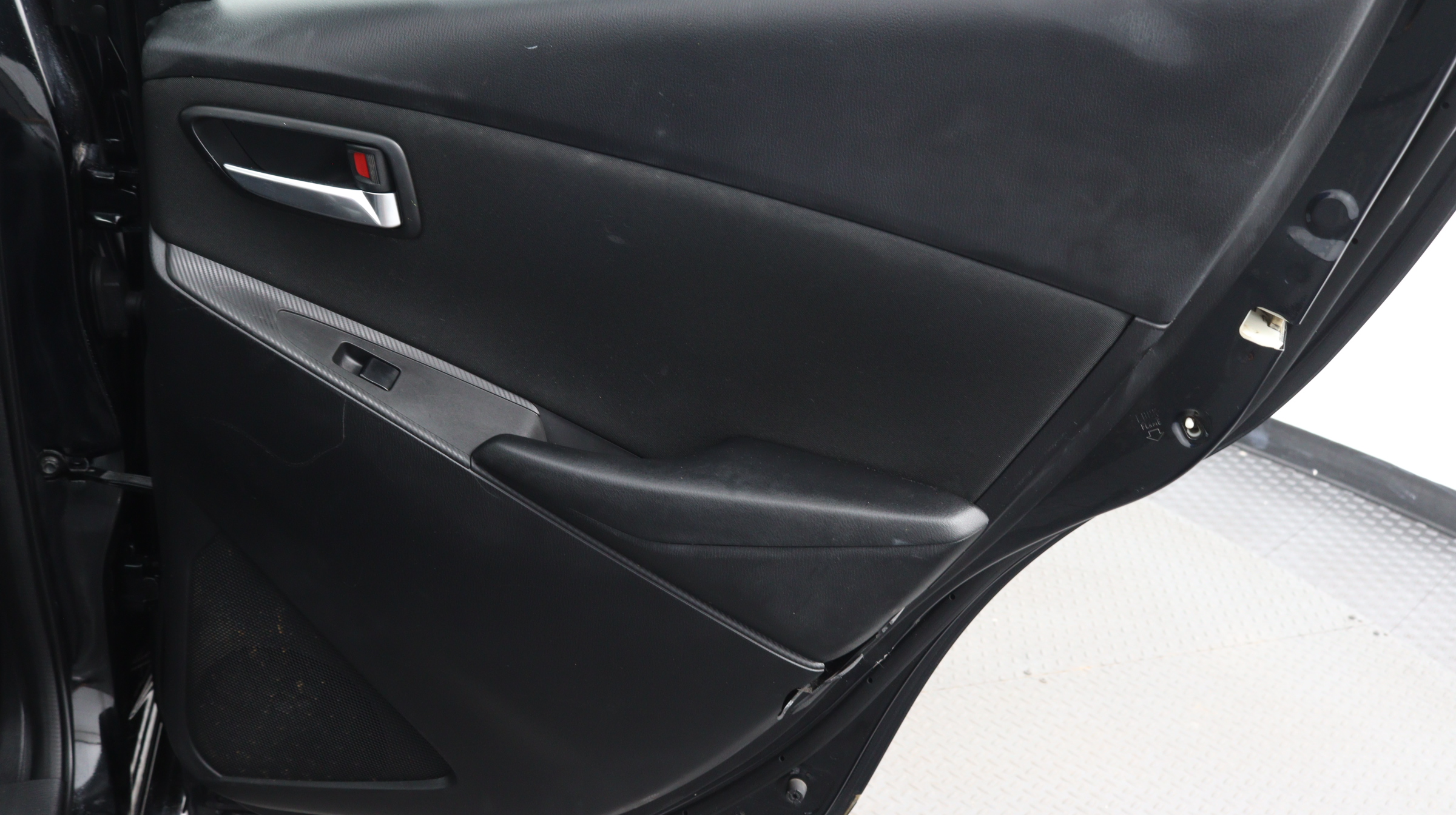 Florida Fine Cars - Used TOYOTA YARIS IA 2017 MIAMI 