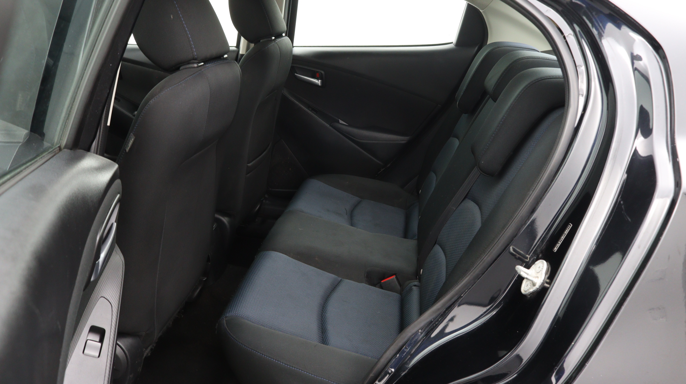 Florida Fine Cars - Used TOYOTA YARIS IA 2017 MIAMI 