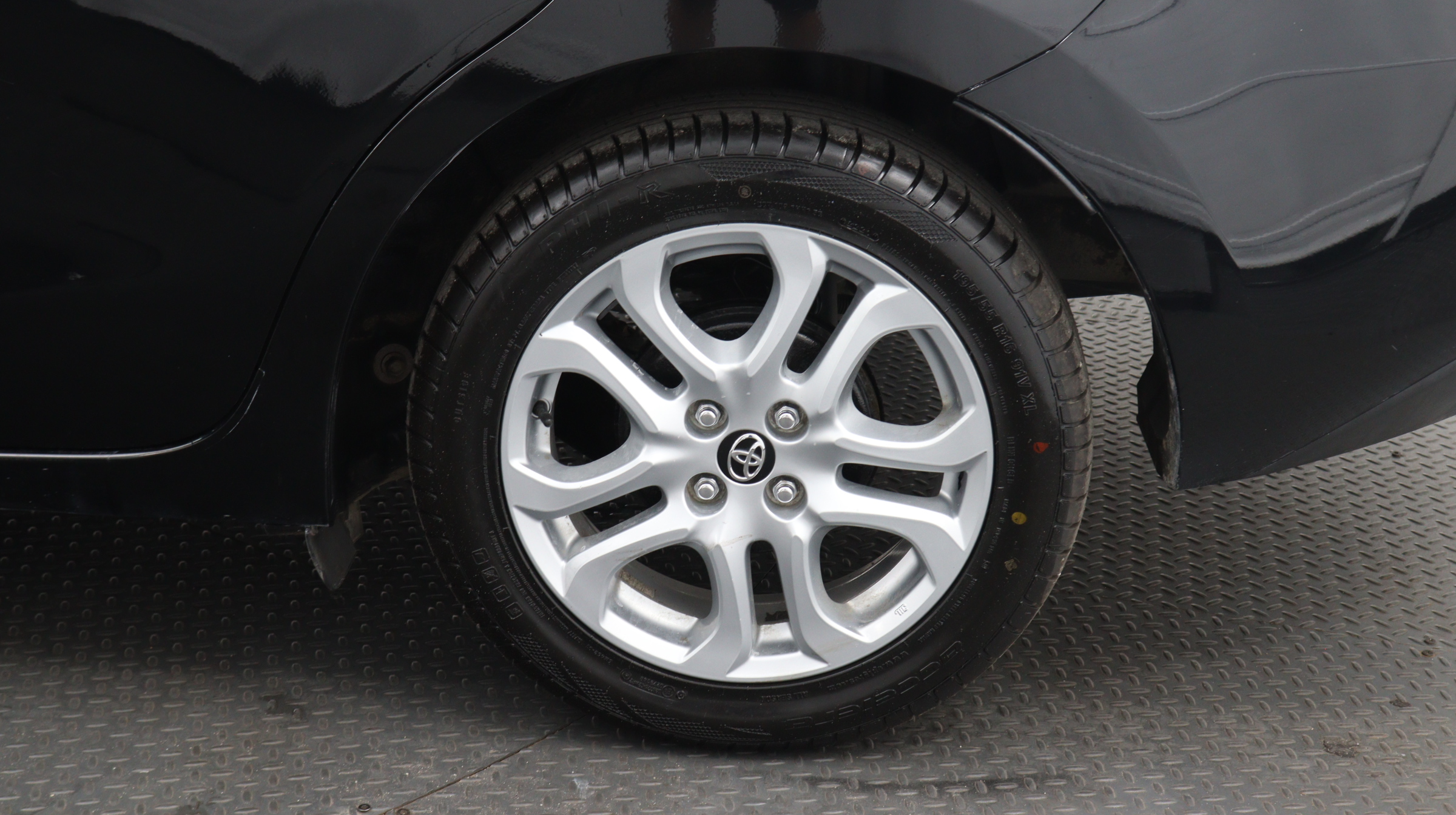 Florida Fine Cars - Used TOYOTA YARIS IA 2017 MIAMI 