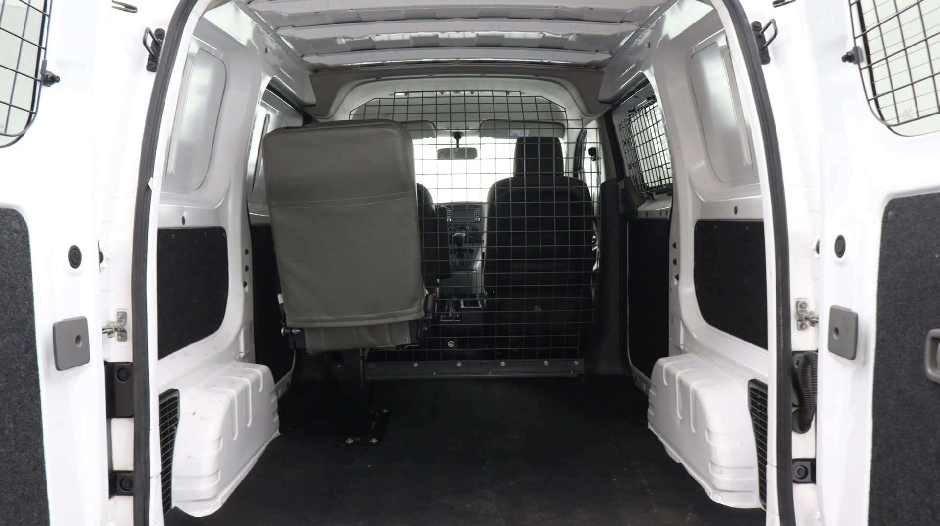 Florida Fine Cars - Used NISSAN NV200 COMPACT CARGO 2018 MARGATE SV