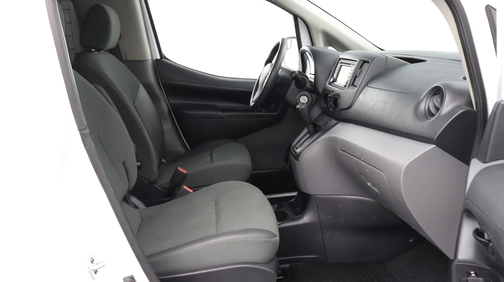 Florida Fine Cars - Used NISSAN NV200 COMPACT CARGO 2018 MARGATE SV