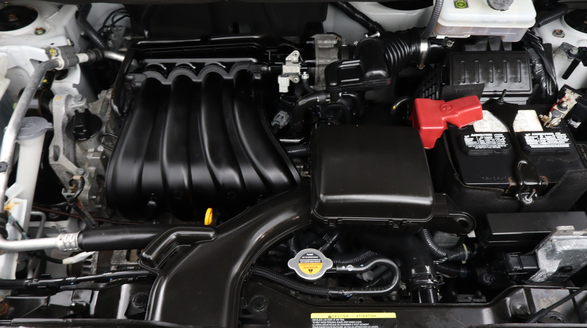 Florida Fine Cars - Used NISSAN NV200 COMPACT CARGO 2018 MARGATE SV