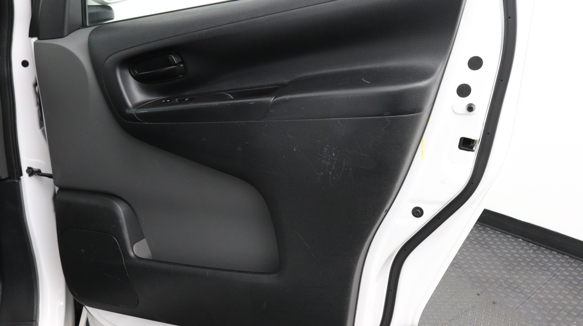 Florida Fine Cars - Used NISSAN NV200 COMPACT CARGO 2018 MARGATE SV