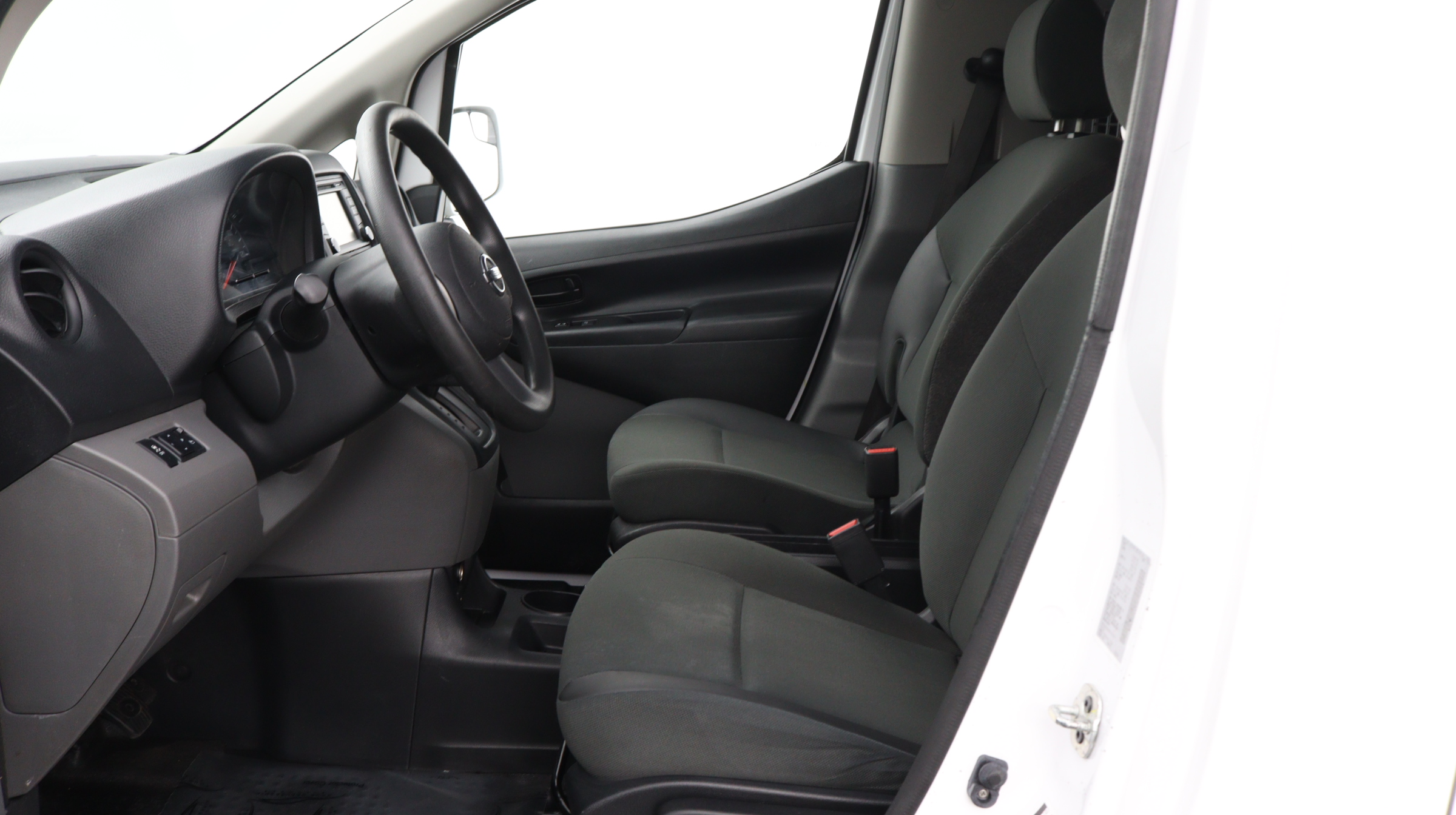 Florida Fine Cars - Used NISSAN NV200 COMPACT CARGO 2017 MIAMI SV