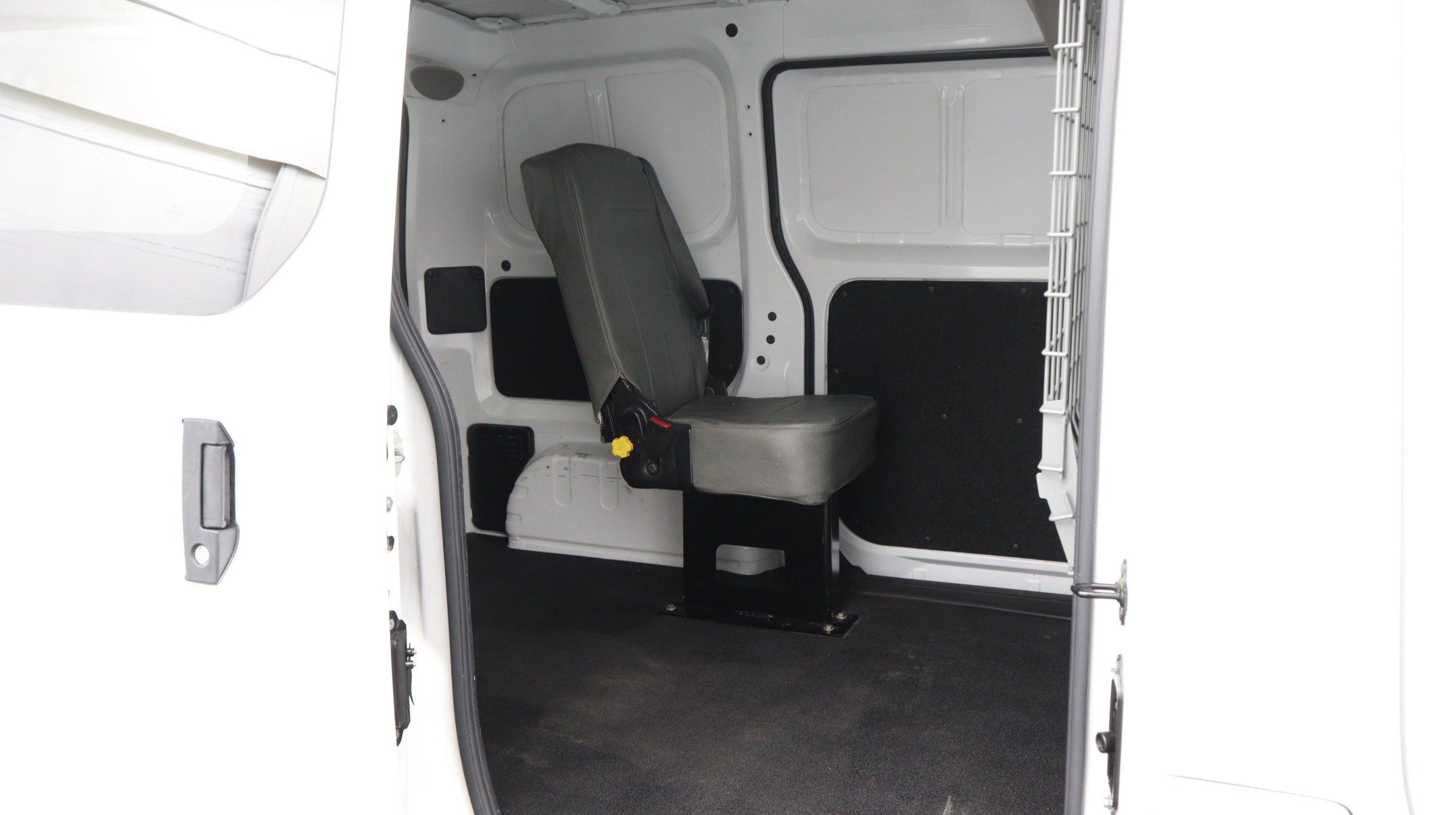 Florida Fine Cars - Used NISSAN NV200 COMPACT CARGO 2017 MIAMI SV