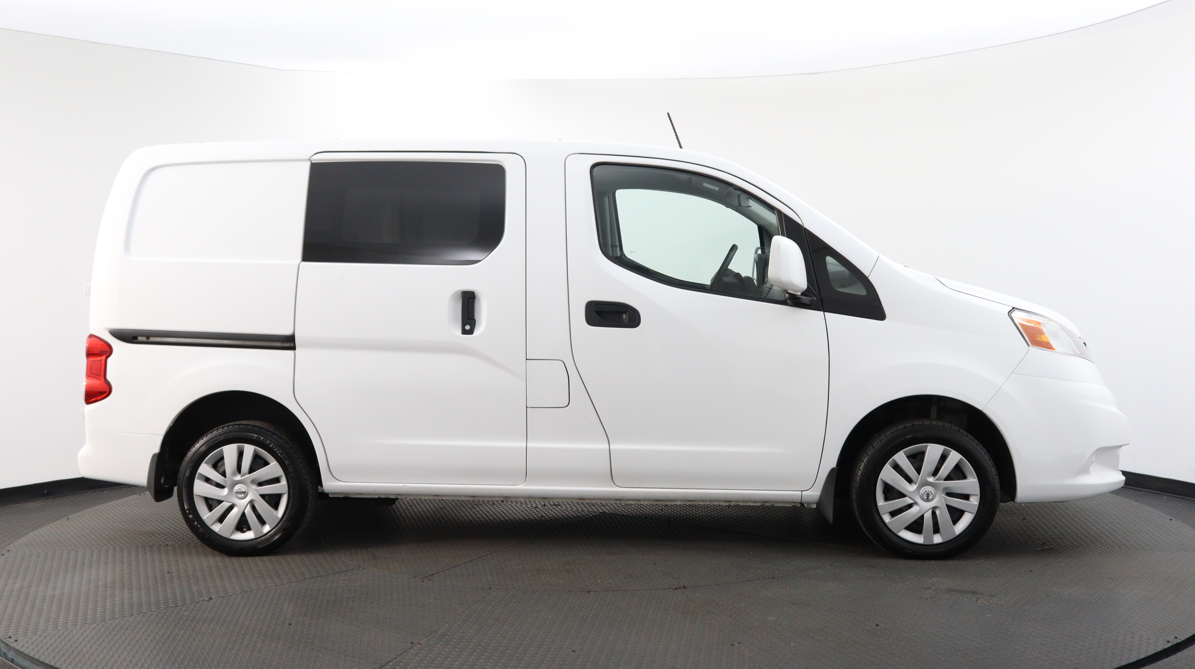 Florida Fine Cars - Used NISSAN NV200 COMPACT CARGO 2017 MIAMI SV