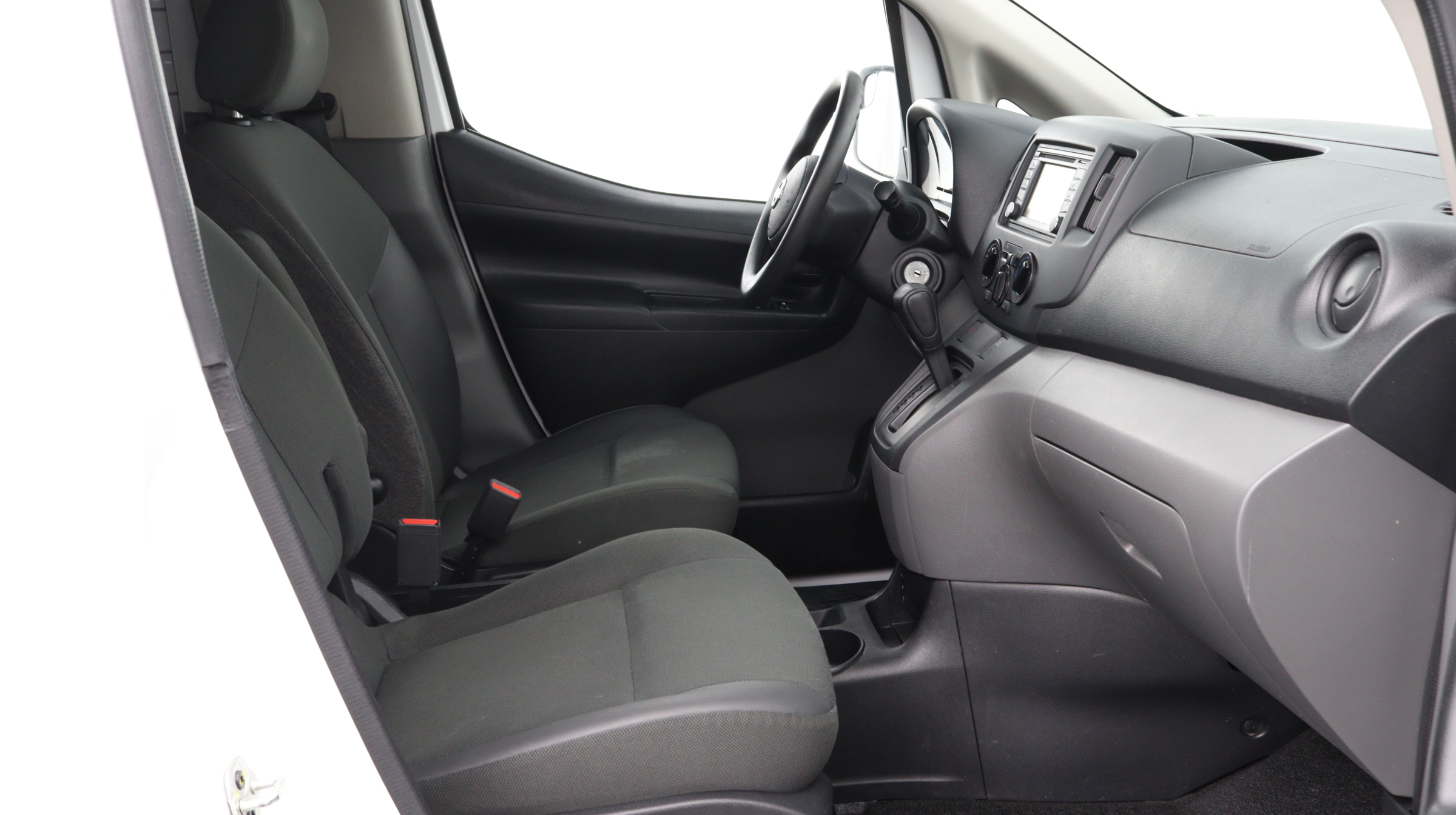 Florida Fine Cars - Used NISSAN NV200 COMPACT CARGO 2017 MIAMI SV
