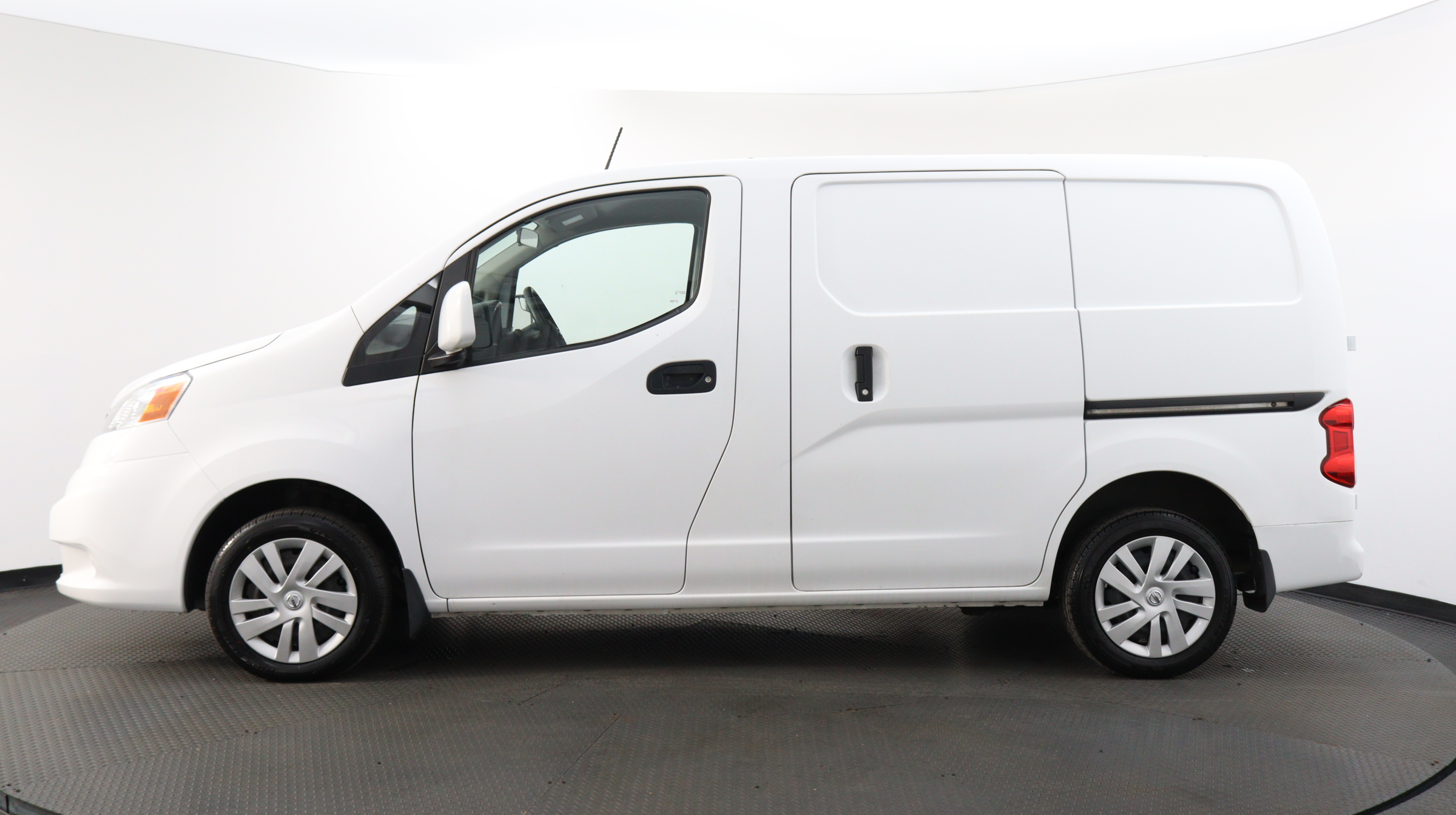Florida Fine Cars - Used NISSAN NV200 COMPACT CARGO 2017 MIAMI SV