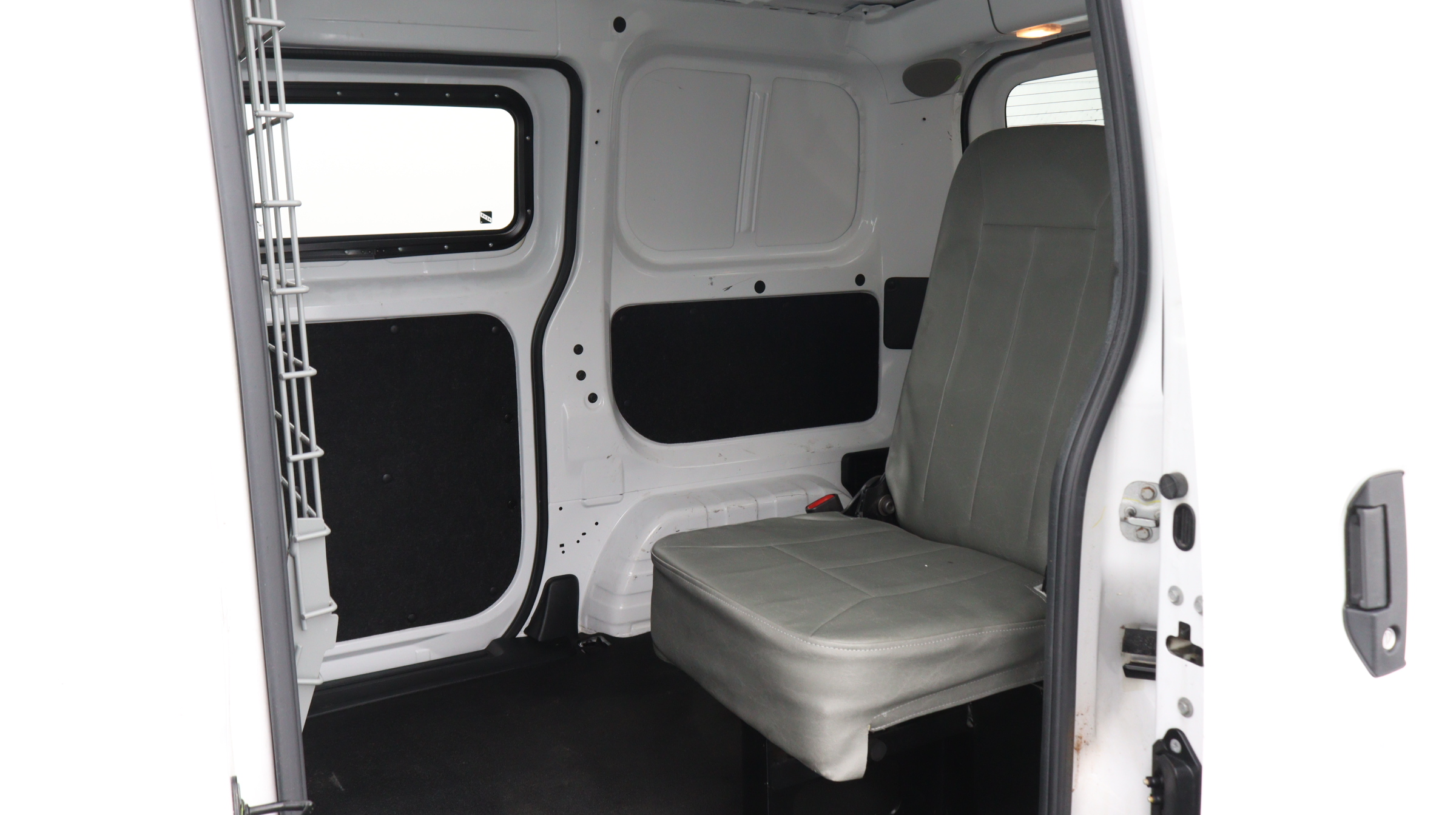 Florida Fine Cars - Used NISSAN NV200 COMPACT CARGO 2017 MIAMI SV