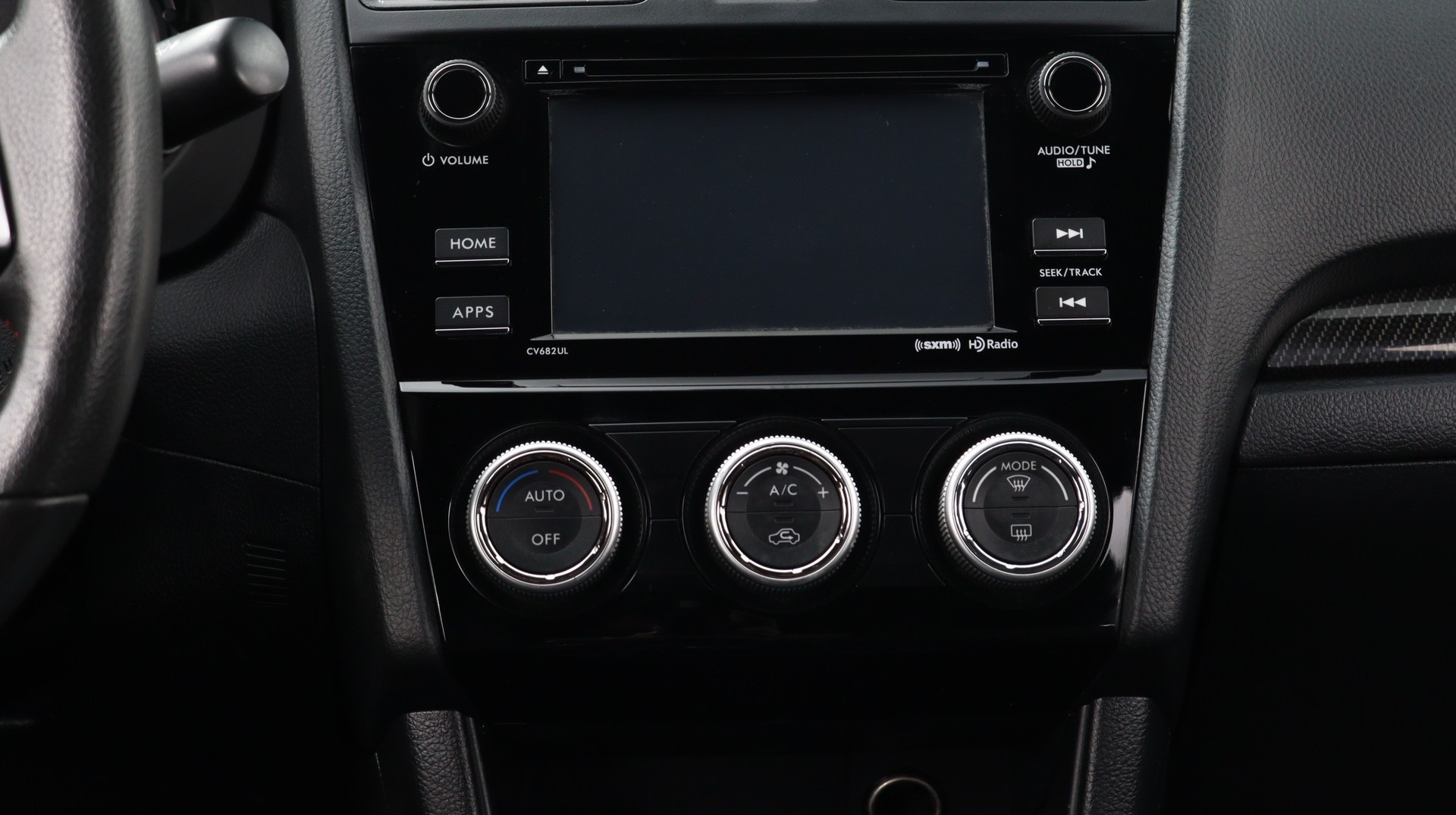 Florida Fine Cars - Used SUBARU WRX 2017 WEST PALM PREMIUM