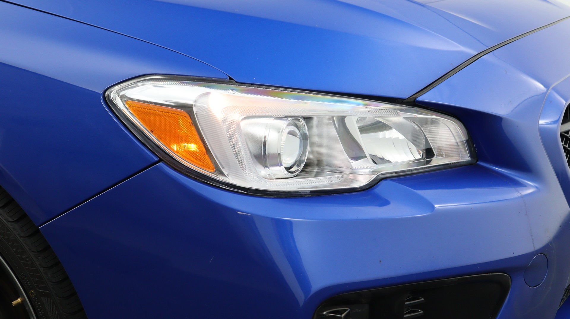 Florida Fine Cars - Used SUBARU WRX 2017 WEST PALM PREMIUM