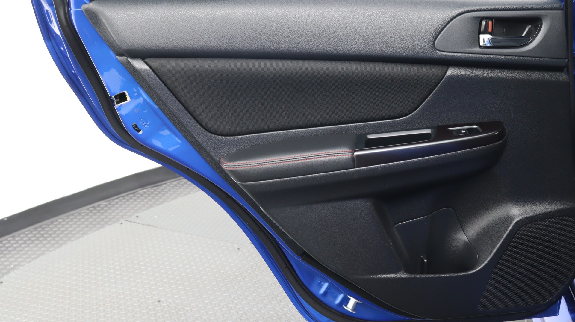 Florida Fine Cars - Used SUBARU WRX 2017 WEST PALM PREMIUM