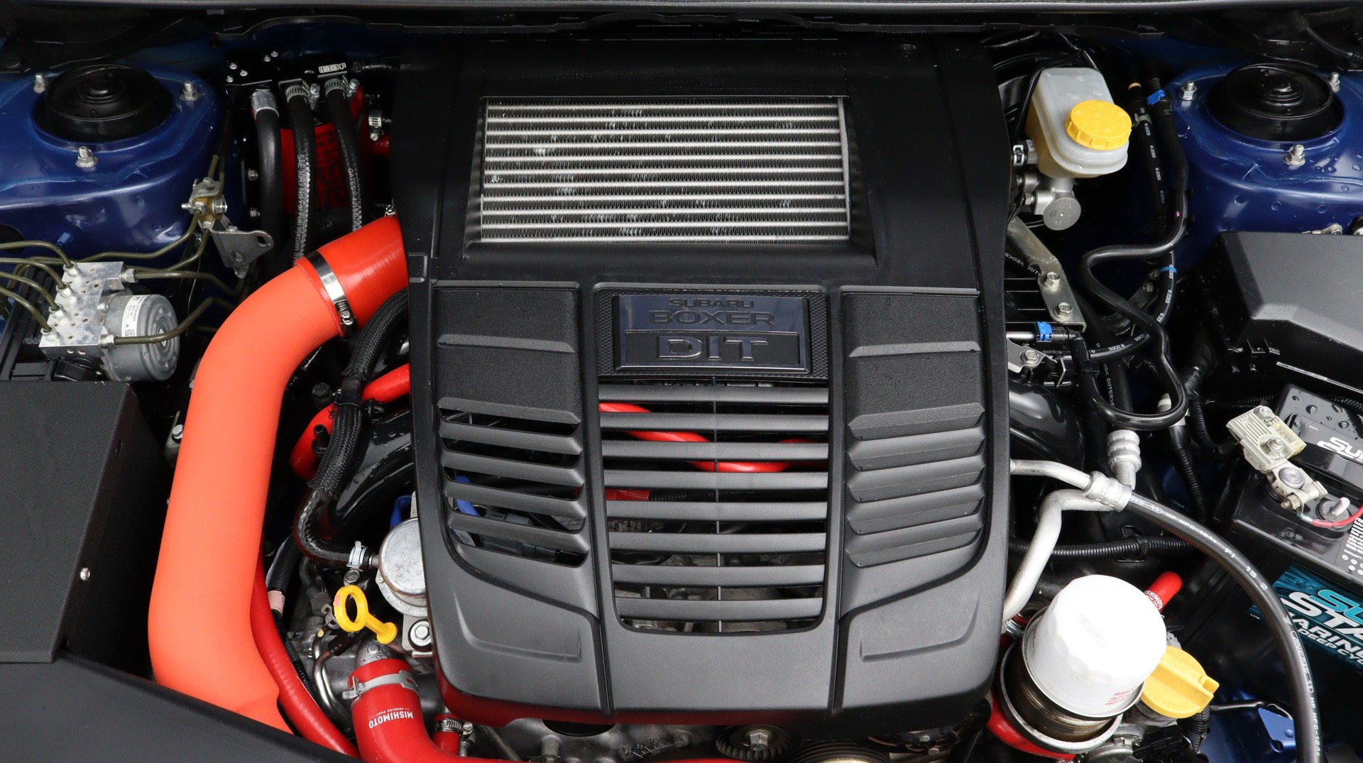 Florida Fine Cars - Used SUBARU WRX 2017 WEST PALM PREMIUM