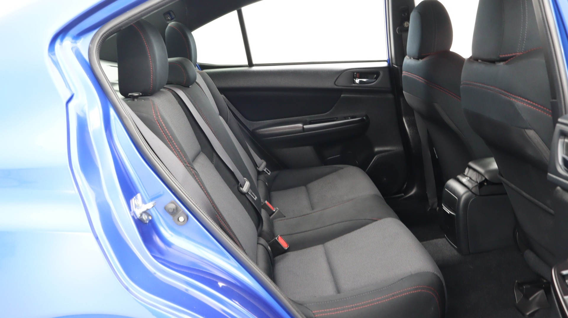 Florida Fine Cars - Used SUBARU WRX 2017 WEST PALM PREMIUM