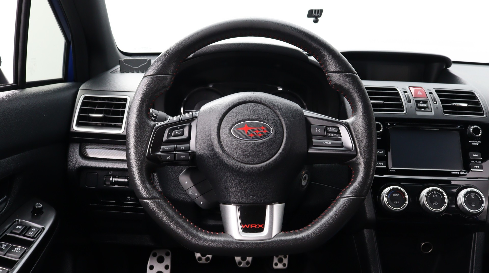 Florida Fine Cars - Used SUBARU WRX 2017 WEST PALM PREMIUM