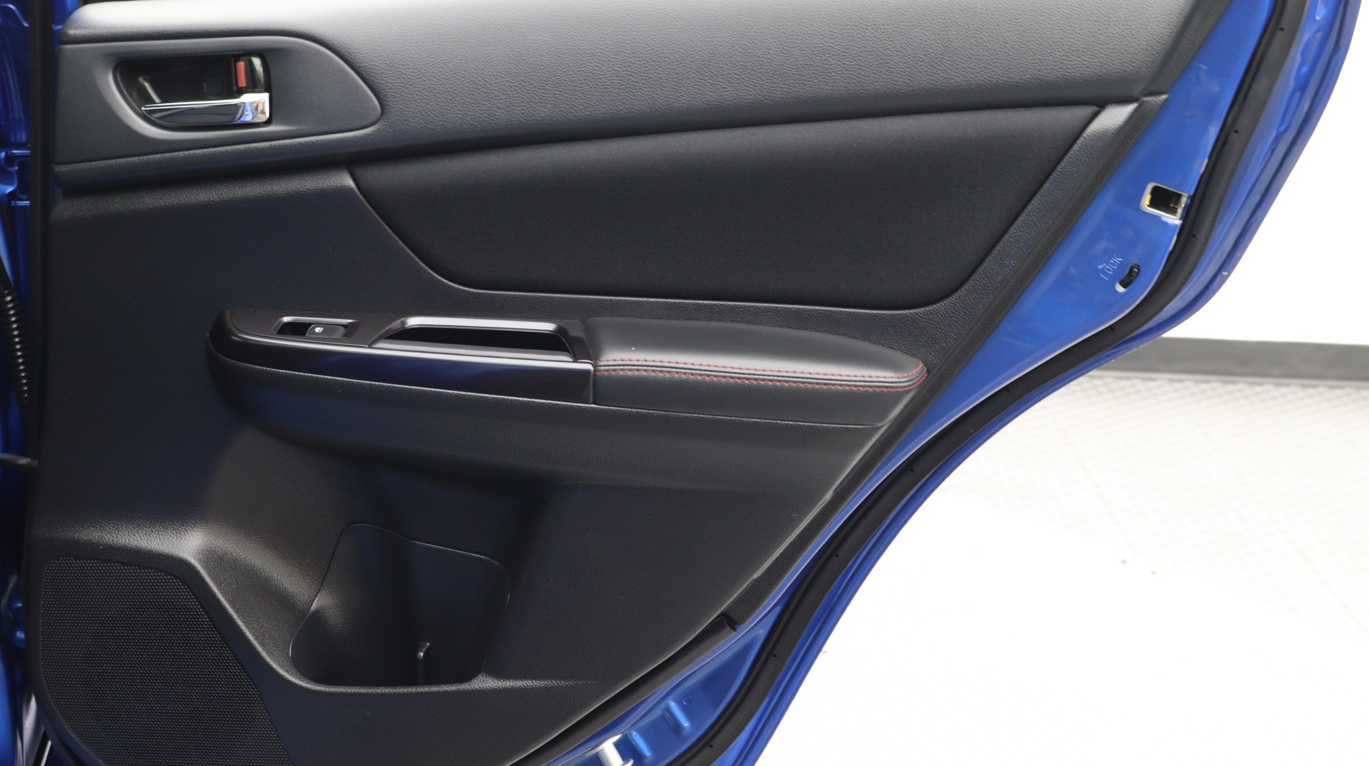 Florida Fine Cars - Used SUBARU WRX 2017 WEST PALM PREMIUM