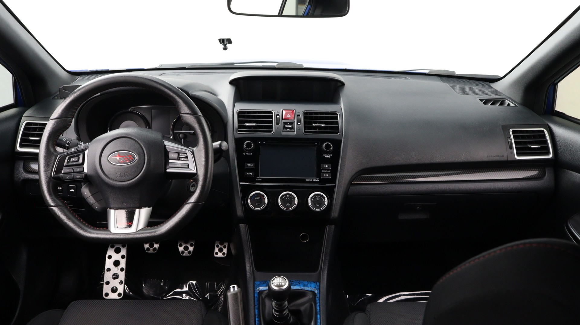 Florida Fine Cars - Used SUBARU WRX 2017 WEST PALM PREMIUM