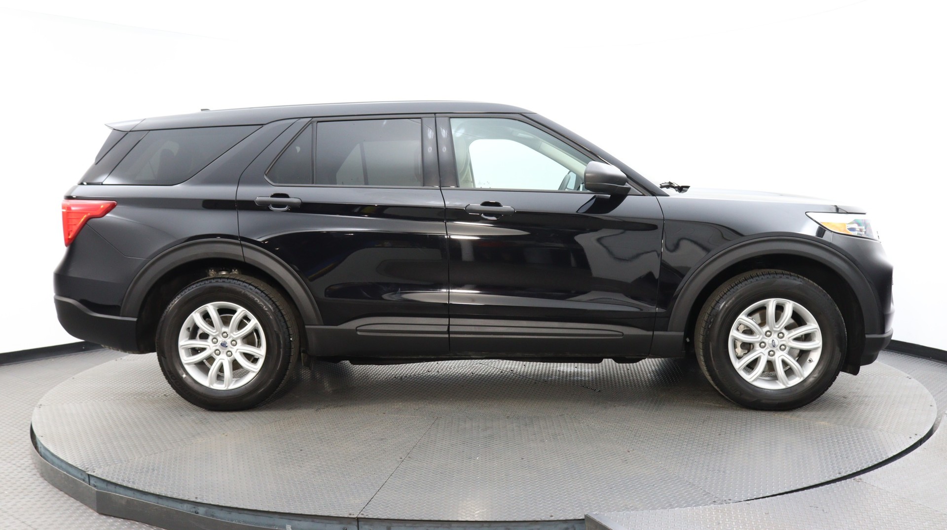 Florida Fine Cars - Used FORD EXPLORER 2020 MIAMI BASE