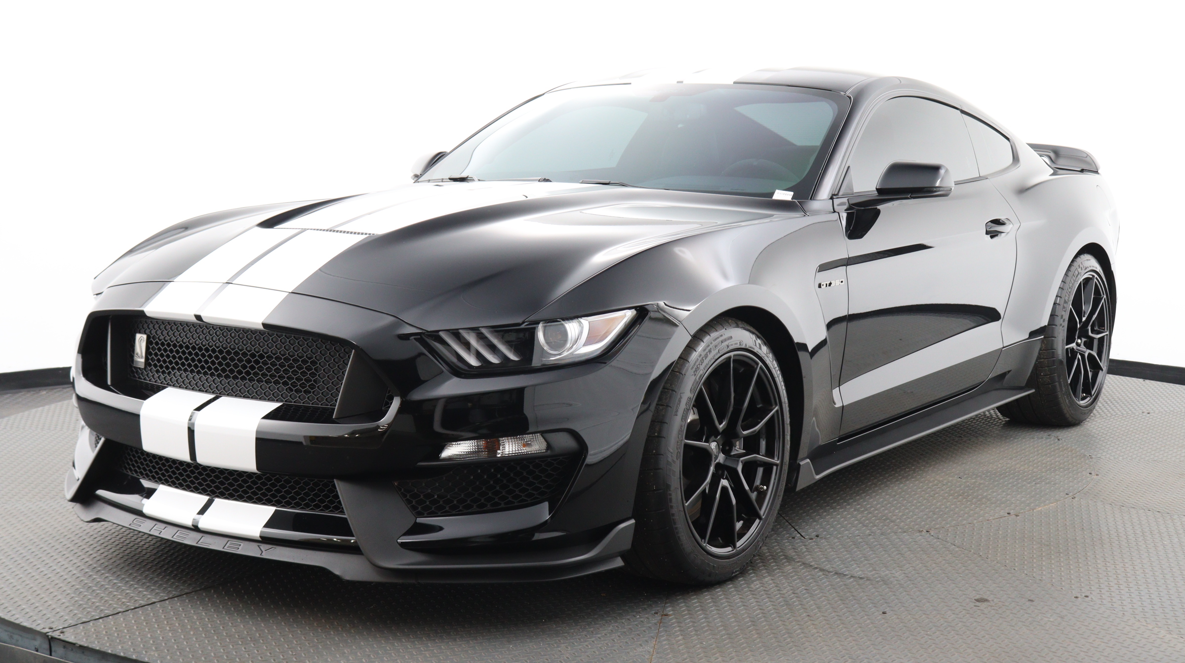 Florida Fine Cars - Used FORD MUSTANG 2020 WEST PALM SHELBY GT350