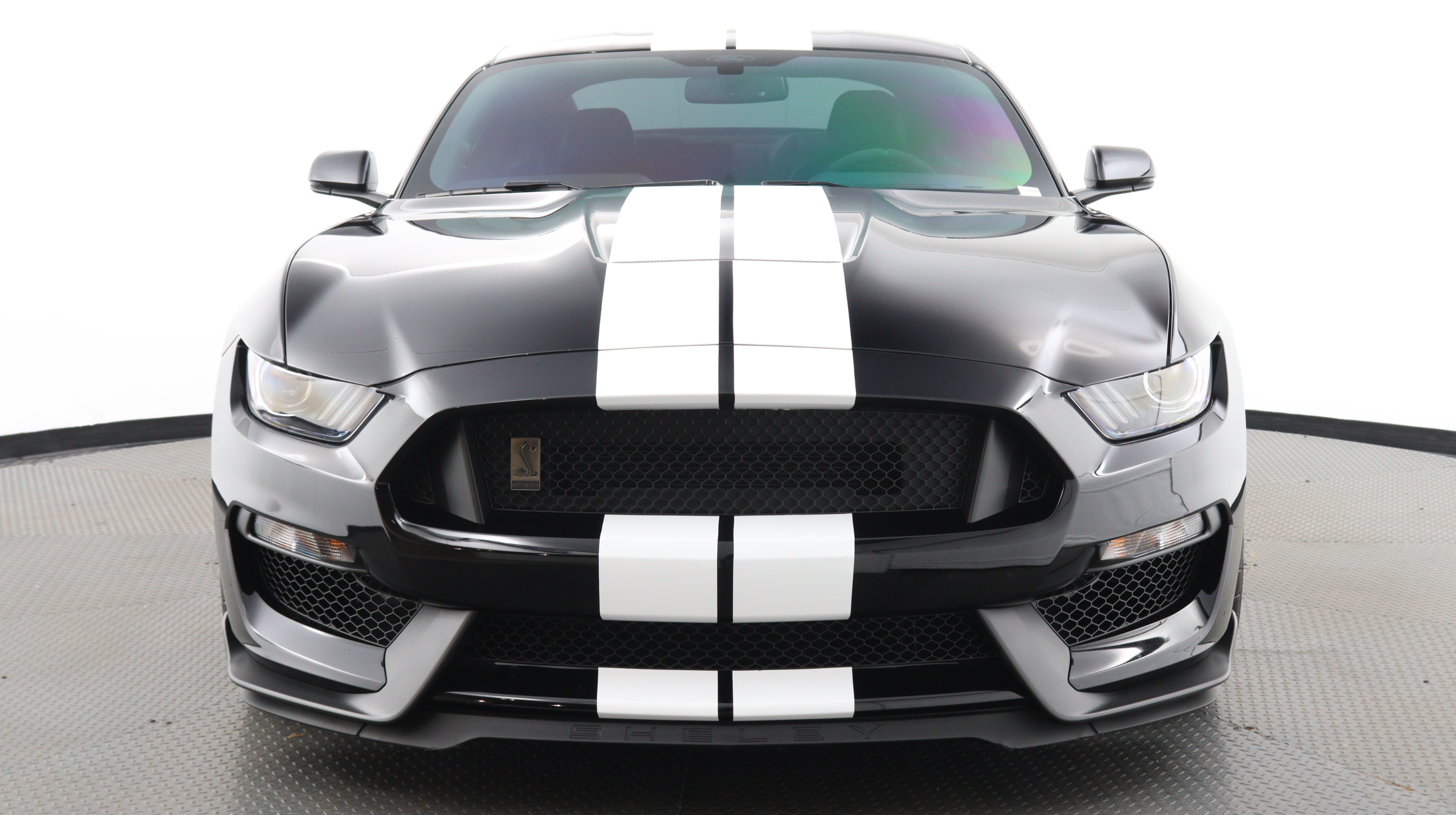 Florida Fine Cars - Used FORD MUSTANG 2020 WEST PALM SHELBY GT350