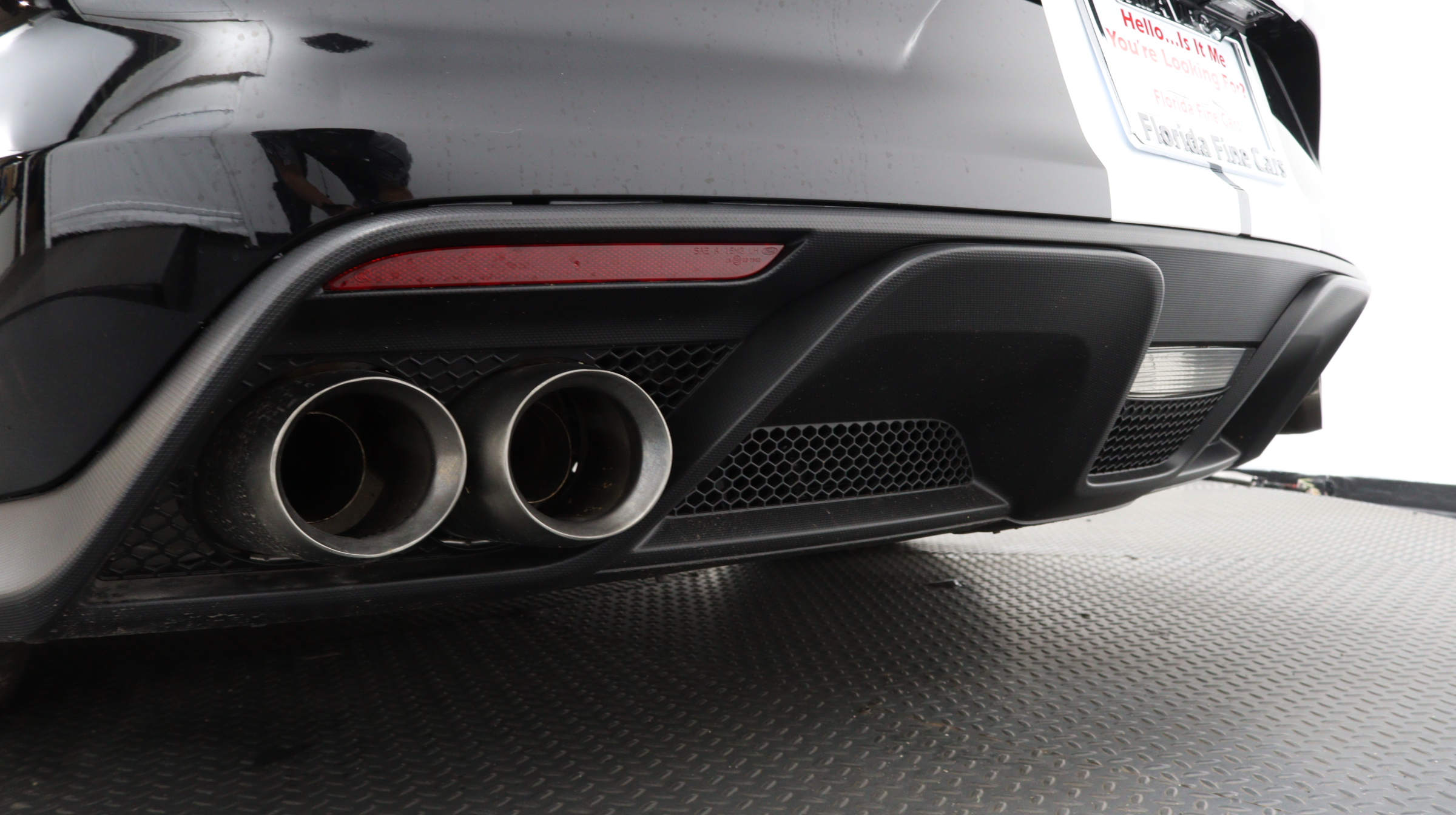 Florida Fine Cars - Used FORD MUSTANG 2020 WEST PALM SHELBY GT350