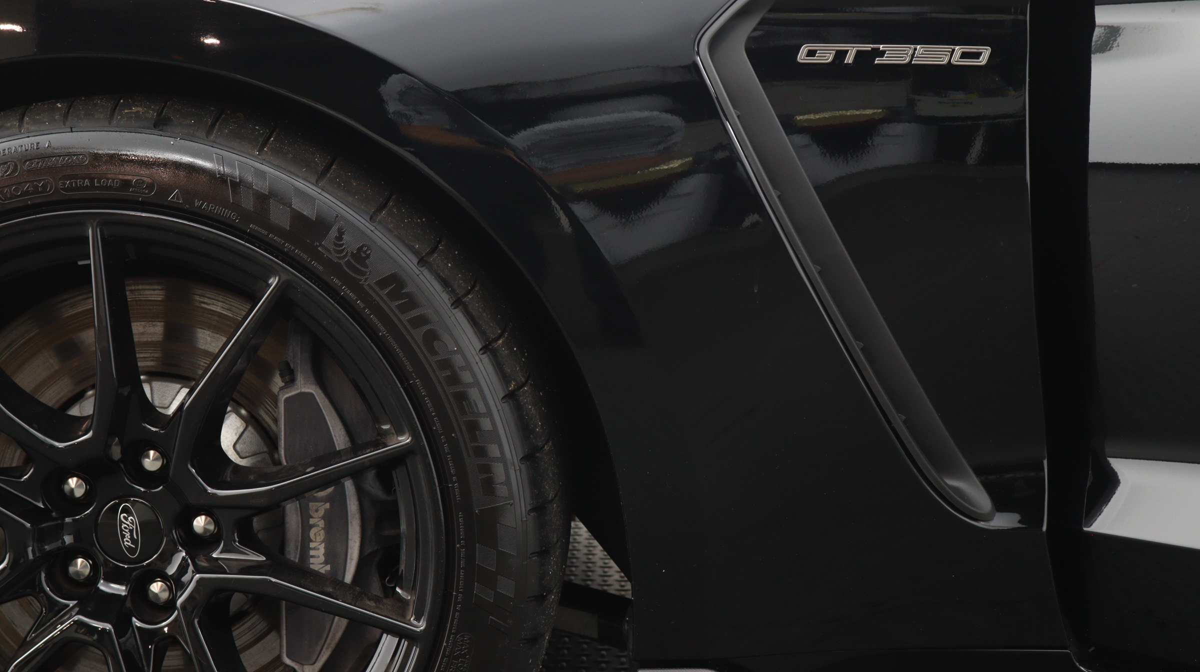 Florida Fine Cars - Used FORD MUSTANG 2020 WEST PALM SHELBY GT350