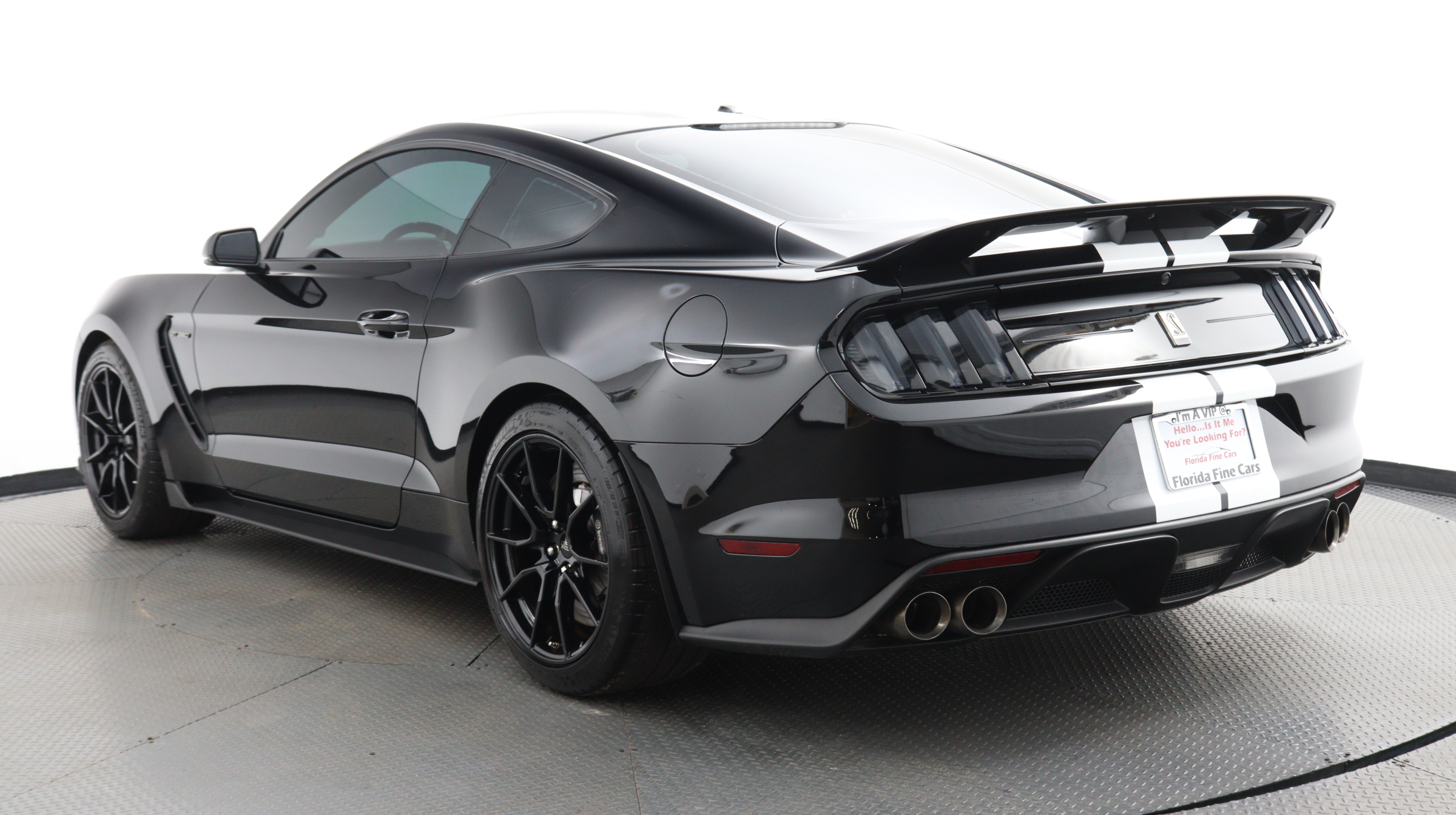 Florida Fine Cars - Used FORD MUSTANG 2020 WEST PALM SHELBY GT350