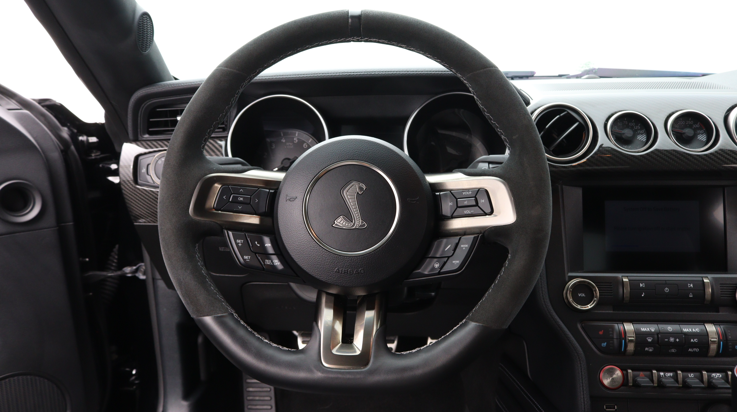 Florida Fine Cars - Used FORD MUSTANG 2020 WEST PALM SHELBY GT350