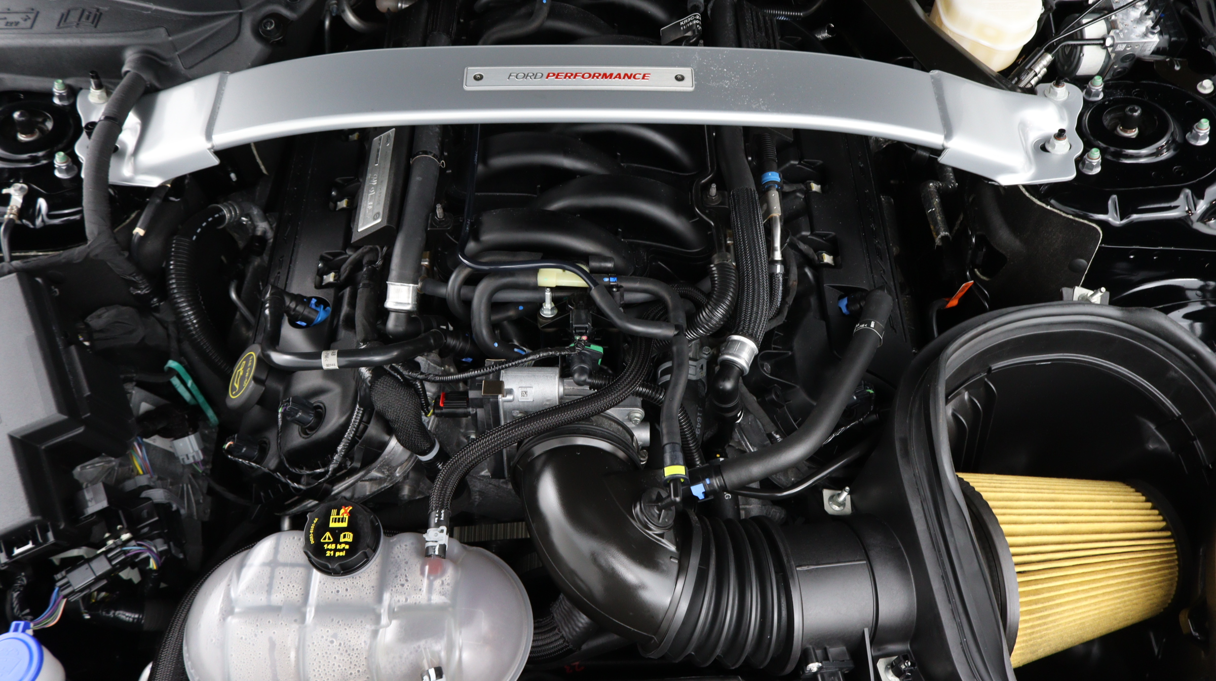 Florida Fine Cars - Used FORD MUSTANG 2020 WEST PALM SHELBY GT350