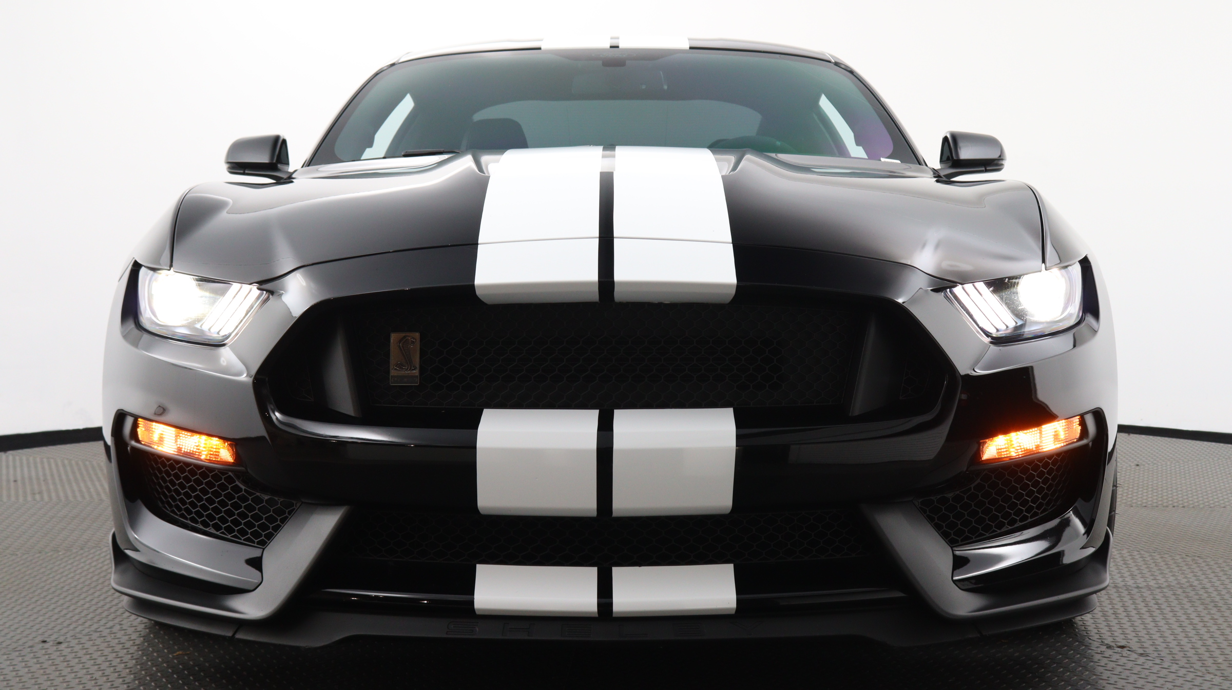 Florida Fine Cars - Used FORD MUSTANG 2020 WEST PALM SHELBY GT350