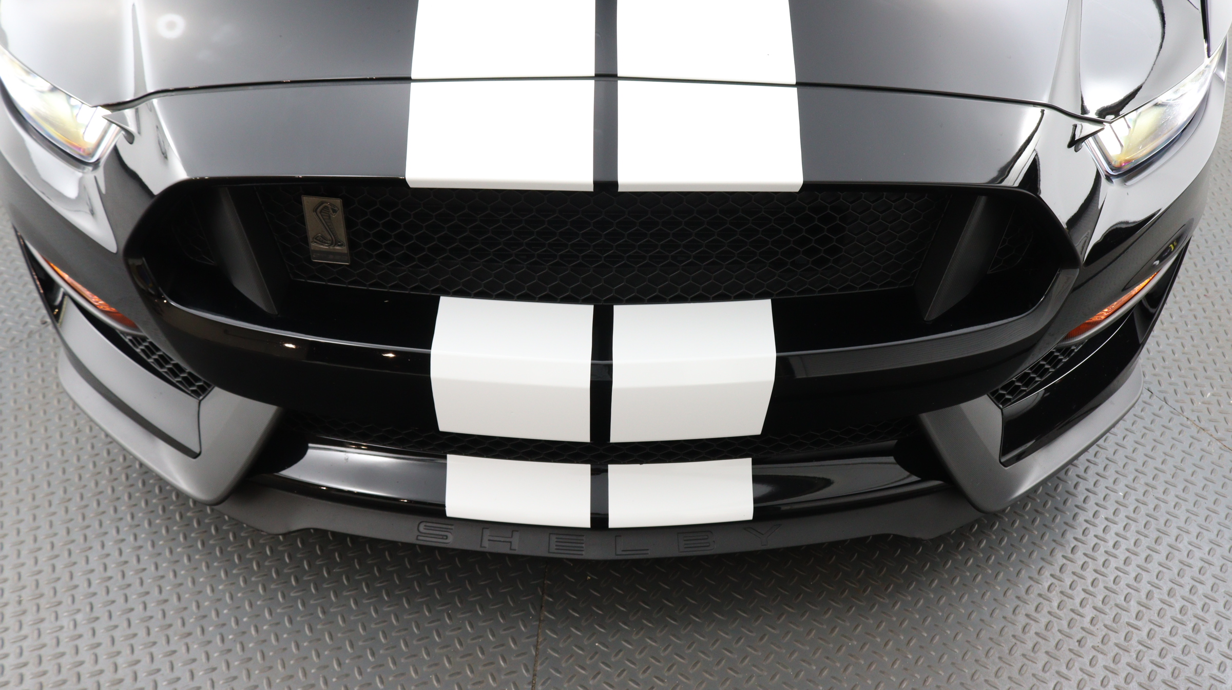 Florida Fine Cars - Used FORD MUSTANG 2020 WEST PALM SHELBY GT350