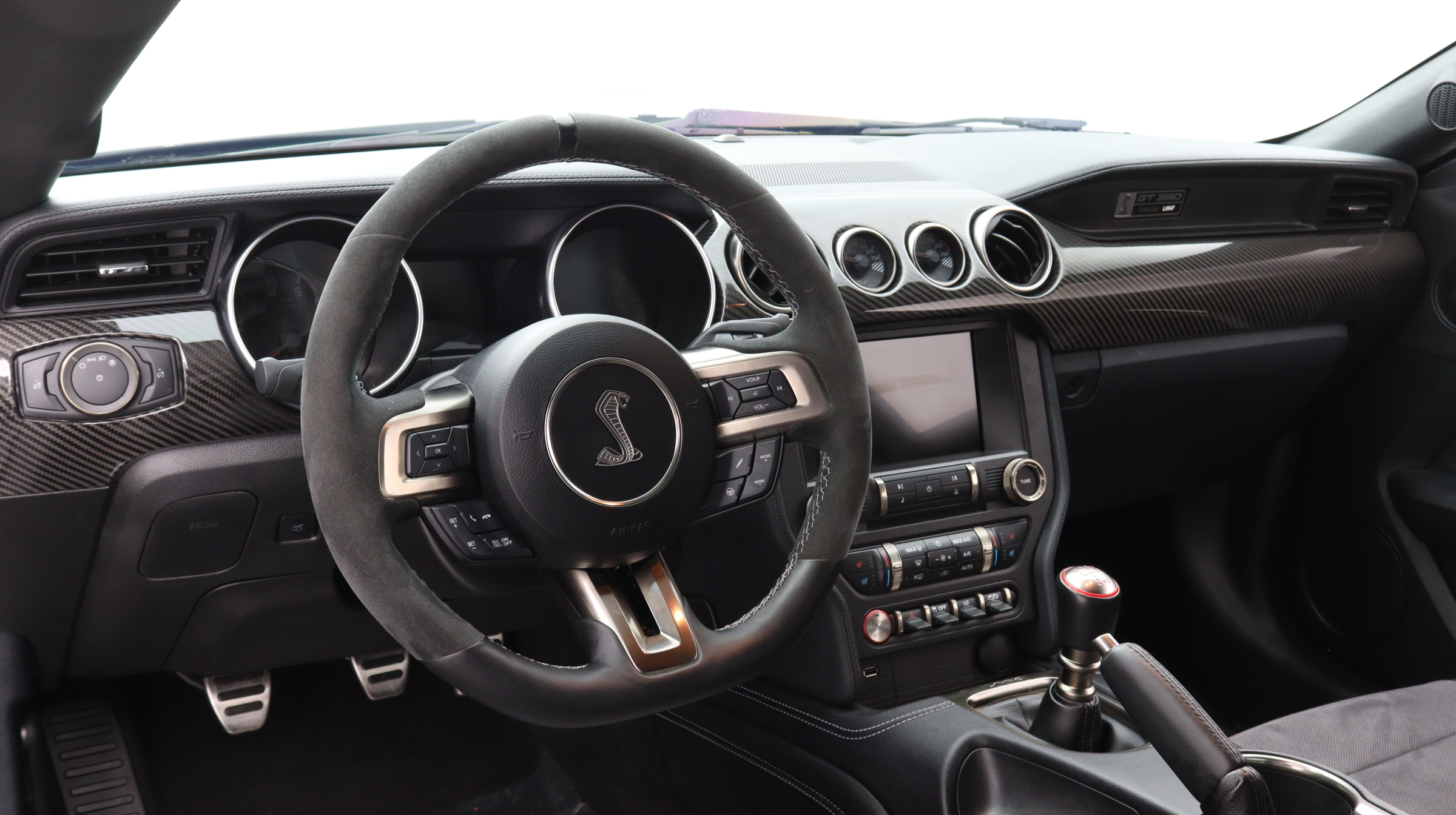 Florida Fine Cars - Used FORD MUSTANG 2020 WEST PALM SHELBY GT350