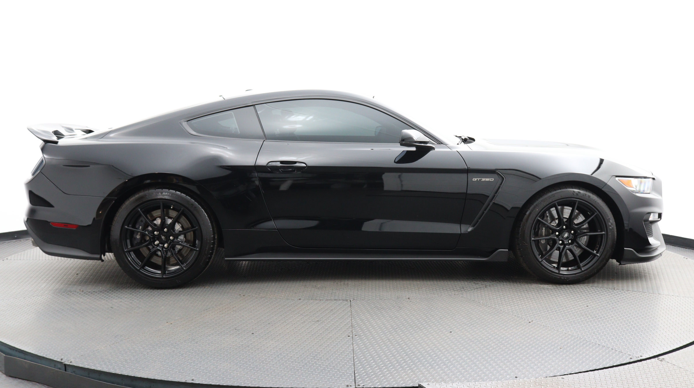 Florida Fine Cars - Used FORD MUSTANG 2020 WEST PALM SHELBY GT350