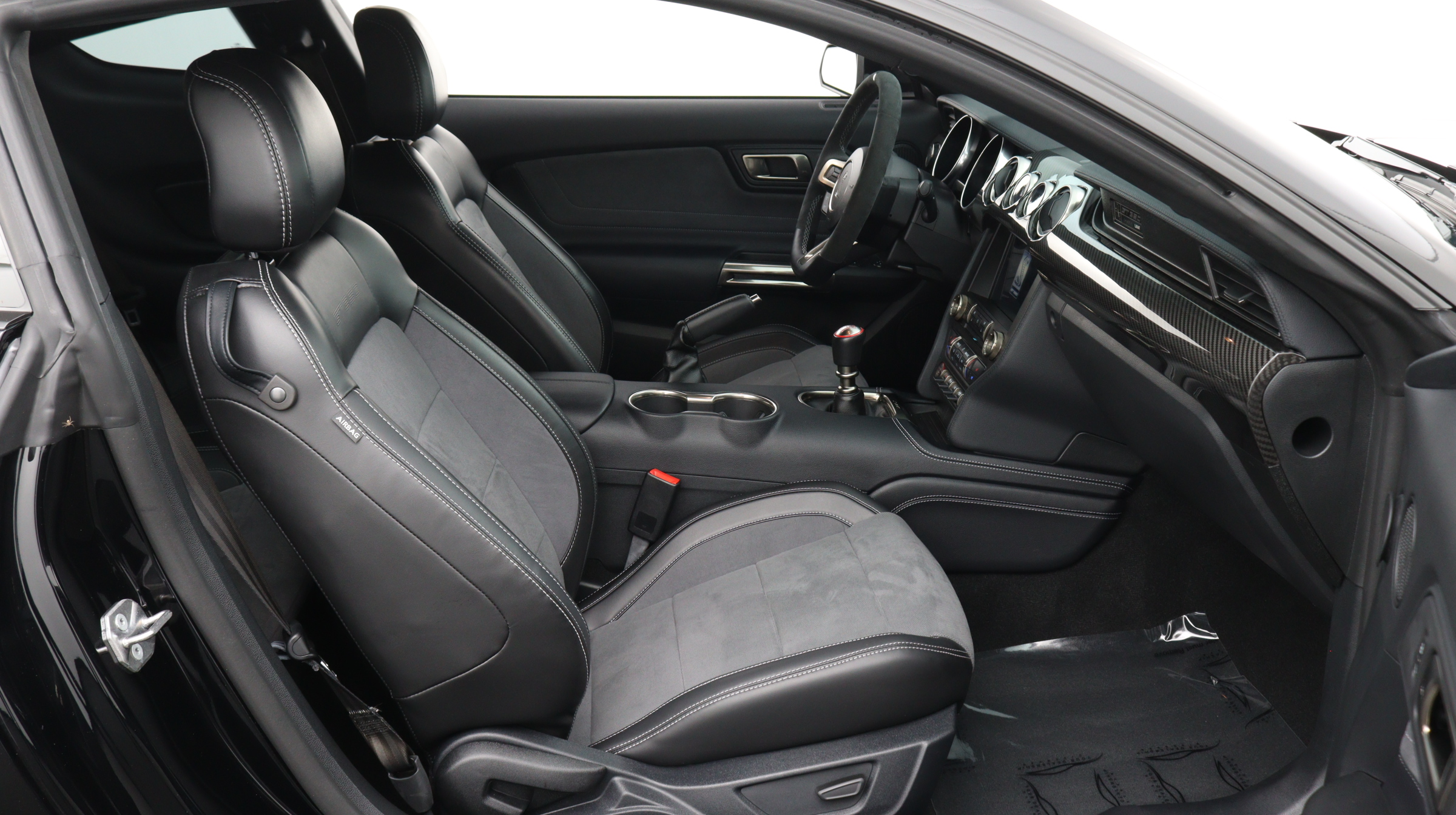 Florida Fine Cars - Used FORD MUSTANG 2020 WEST PALM SHELBY GT350