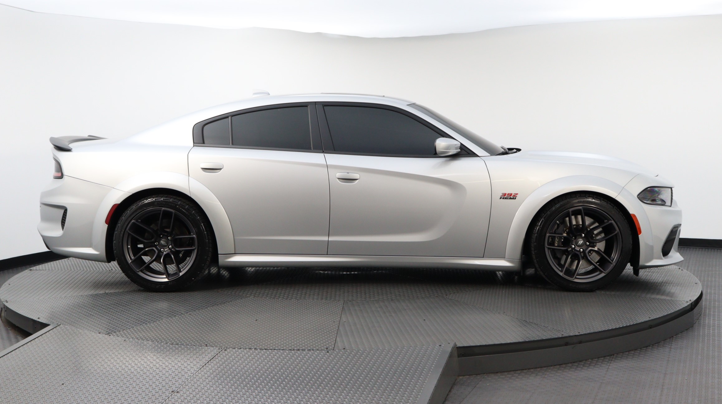 Florida Fine Cars - Used DODGE CHARGER 2021 WEST PALM SCAT PACK WIDEBODY