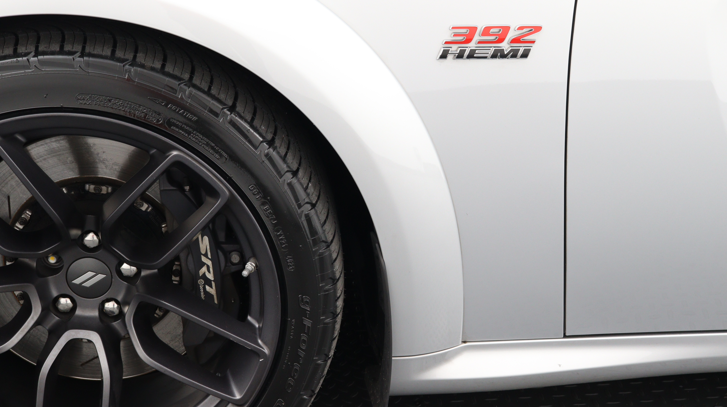 Florida Fine Cars - Used DODGE CHARGER 2021 WEST PALM SCAT PACK WIDEBODY