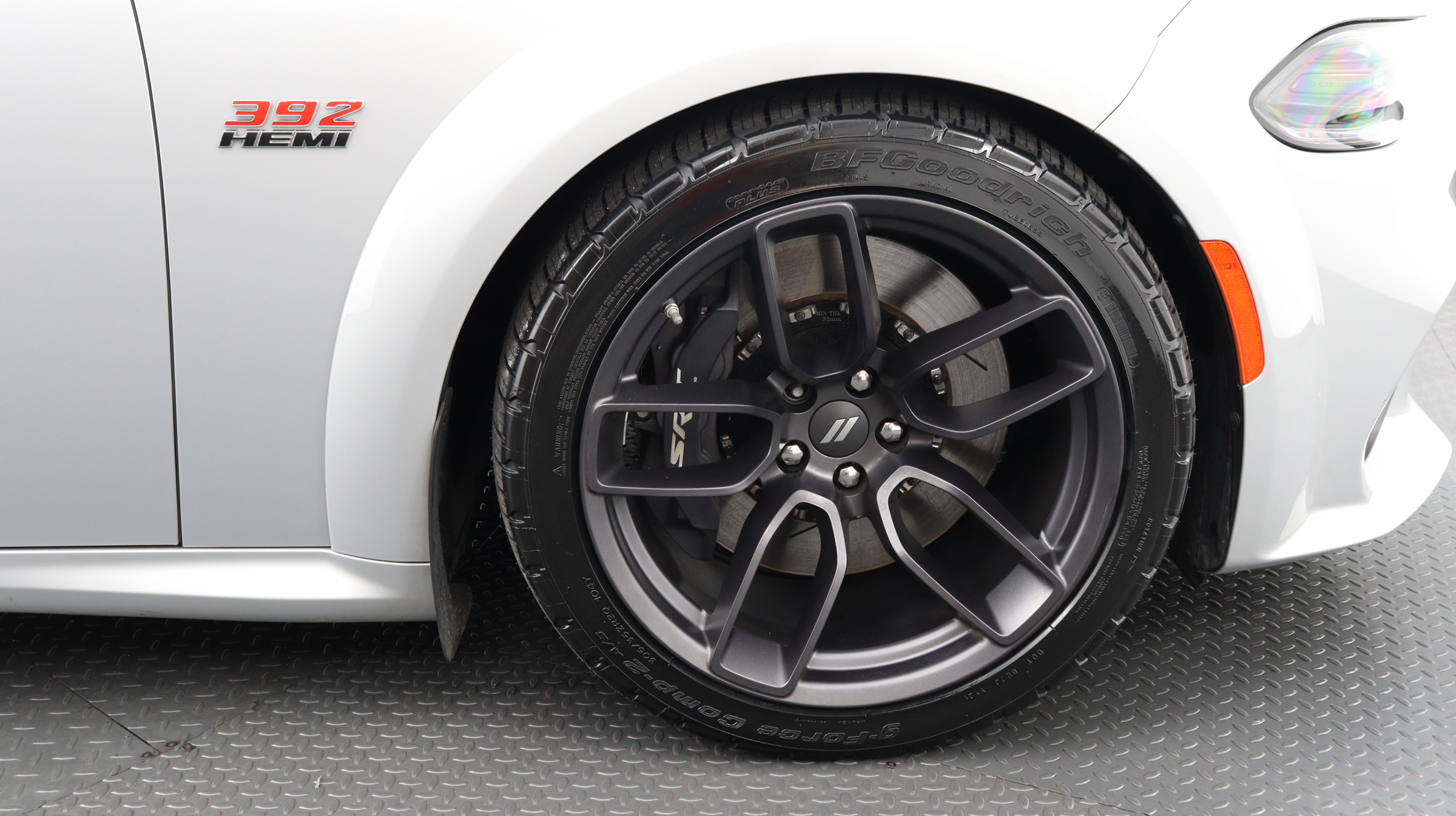 Florida Fine Cars - Used DODGE CHARGER 2021 WEST PALM SCAT PACK WIDEBODY