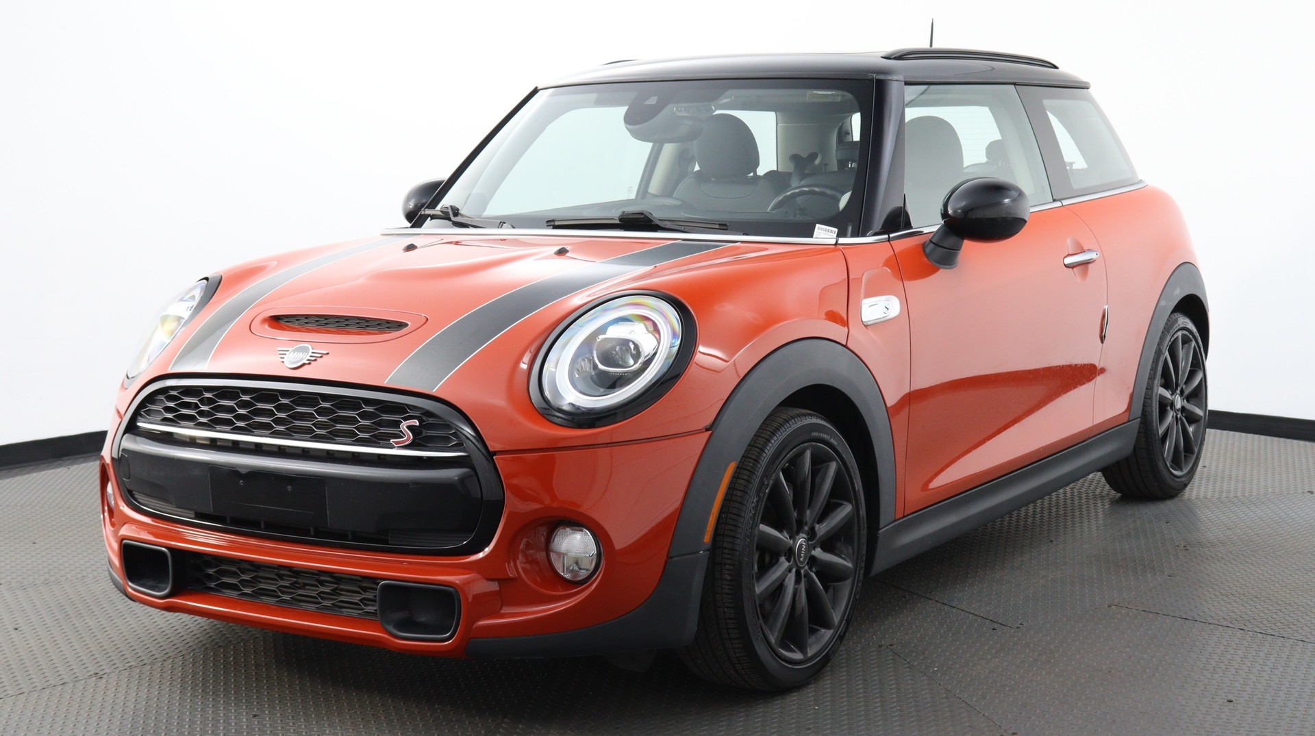 Florida Fine Cars - Used MINI HARDTOP 2 DOOR 2019 WEST PALM COOPER S