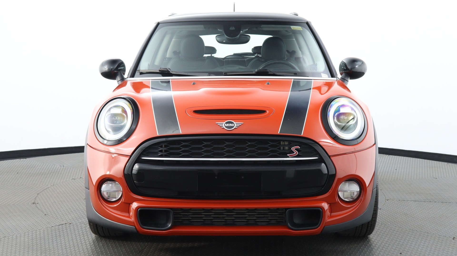 Florida Fine Cars - Used MINI HARDTOP 2 DOOR 2019 WEST PALM COOPER S