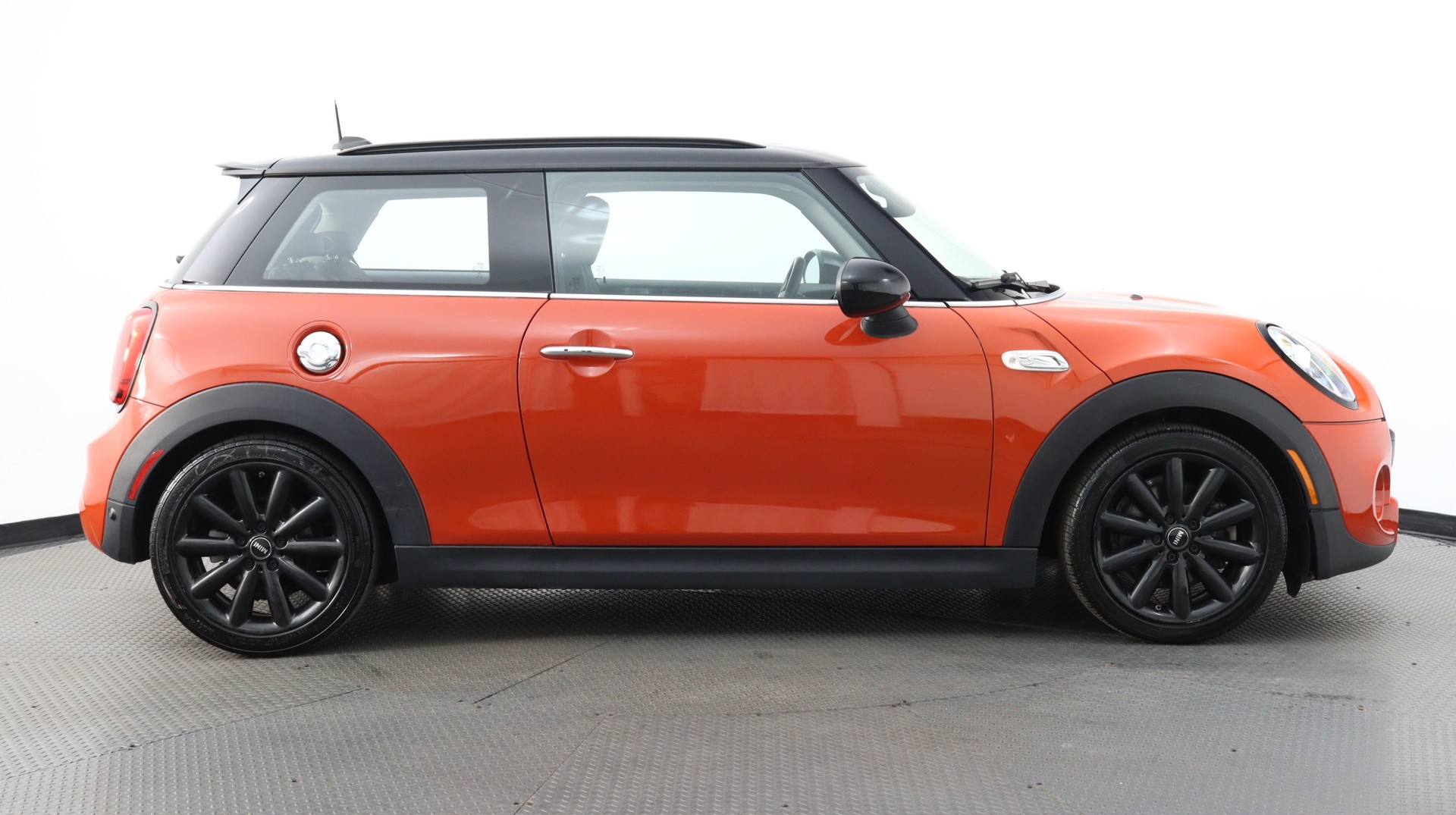 Florida Fine Cars - Used MINI HARDTOP 2 DOOR 2019 WEST PALM COOPER S