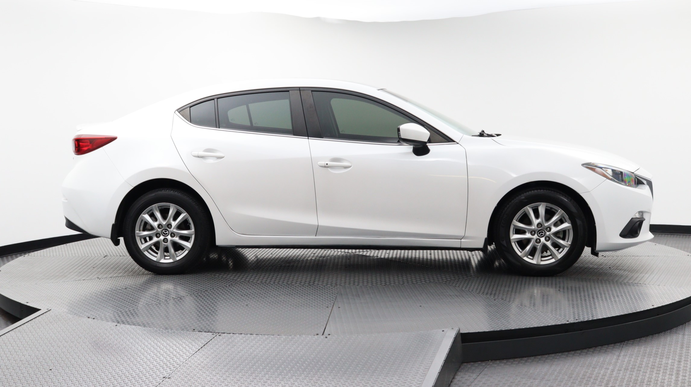 Florida Fine Cars - Used MAZDA MAZDA3 2015 MIAMI I GRAND TOURING